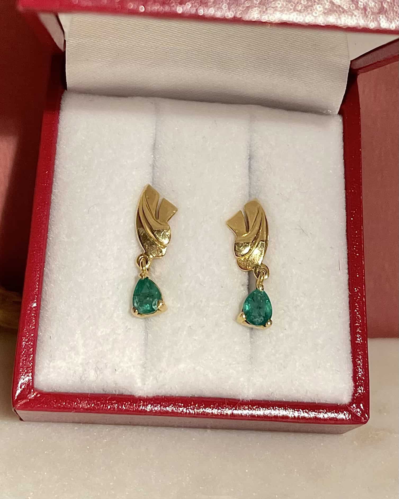 Boucles d&