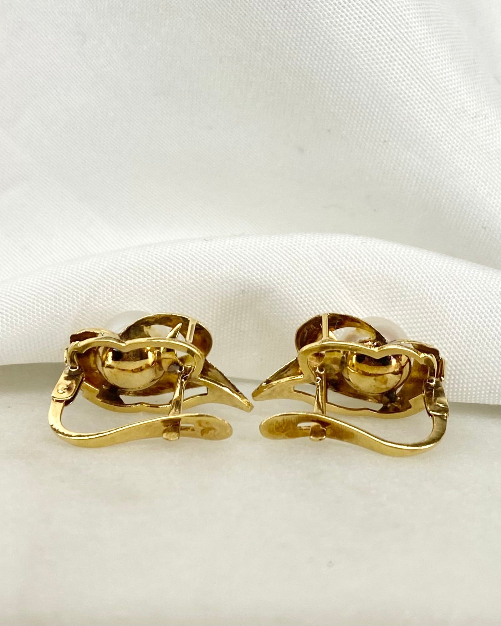 Boucles D&