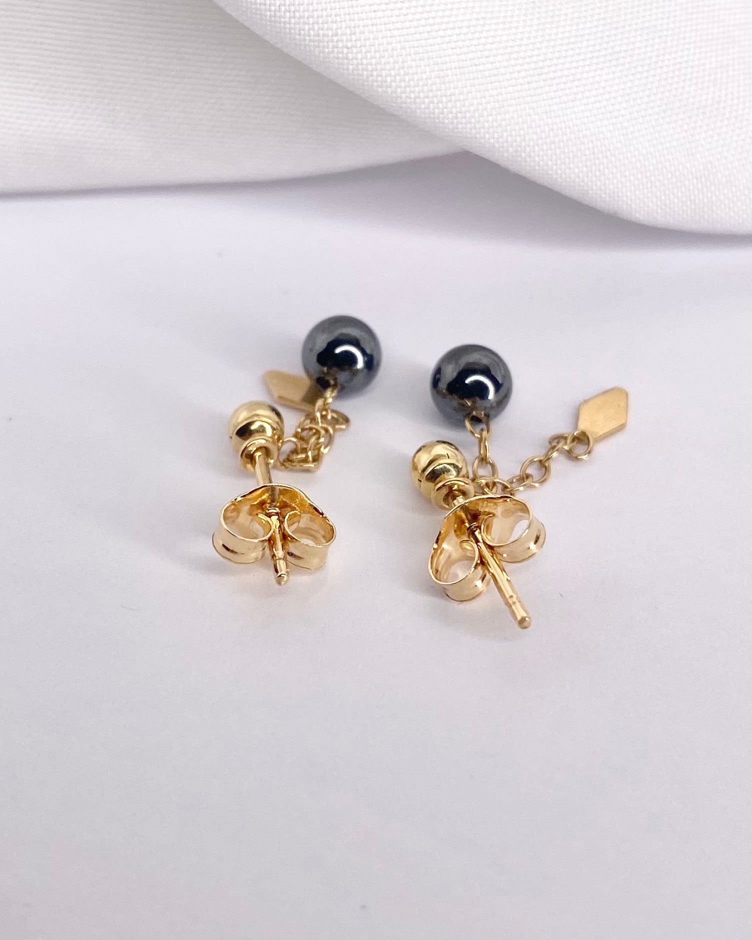 Boucles D&