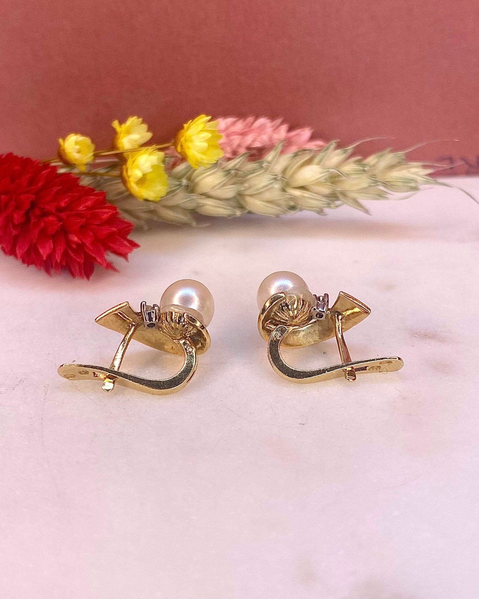 Boucles d&