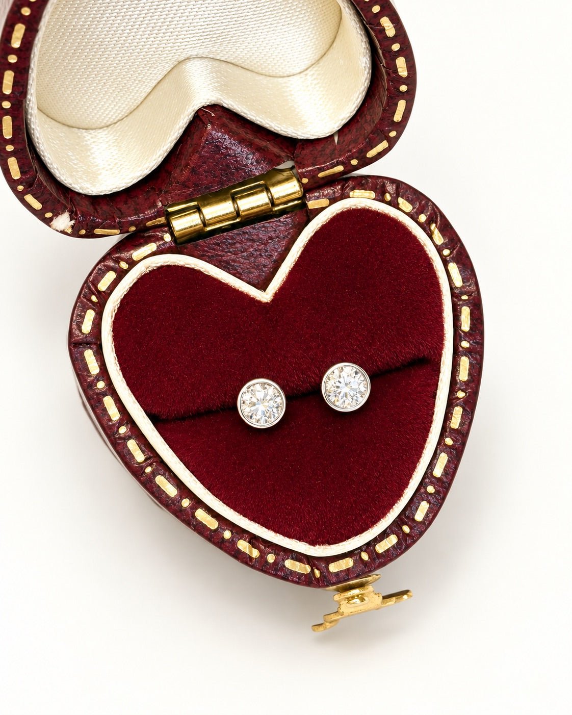 Boucles d&