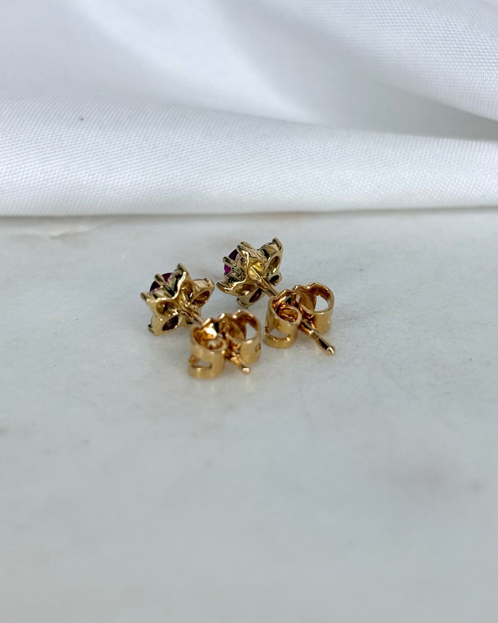 Boucles D&
