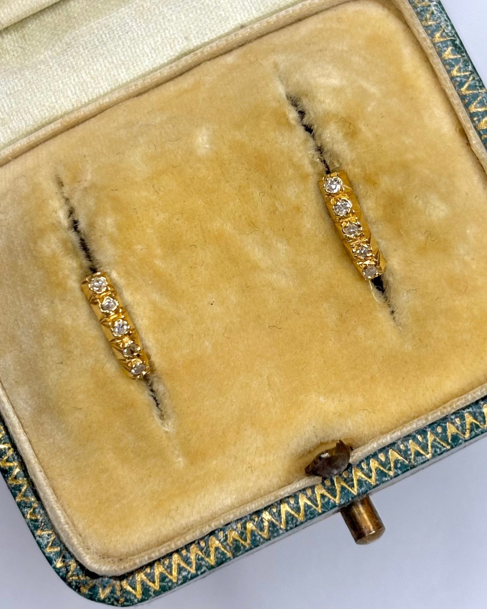 Boucles D&