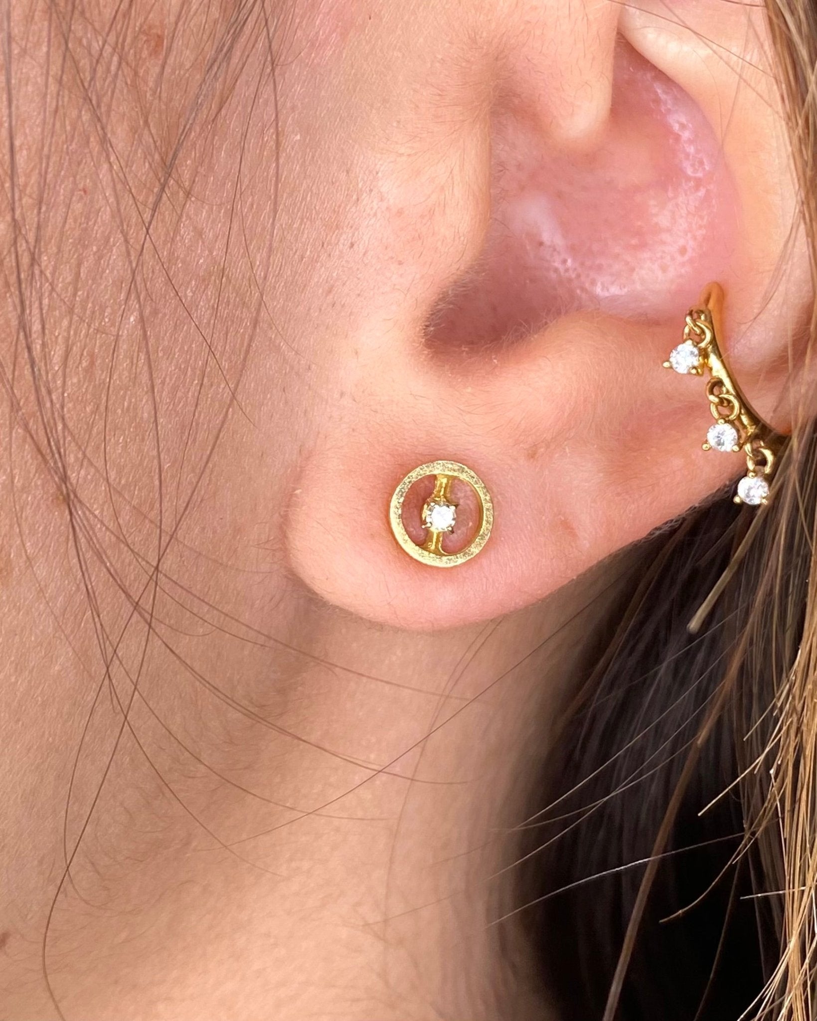 Boucles D&