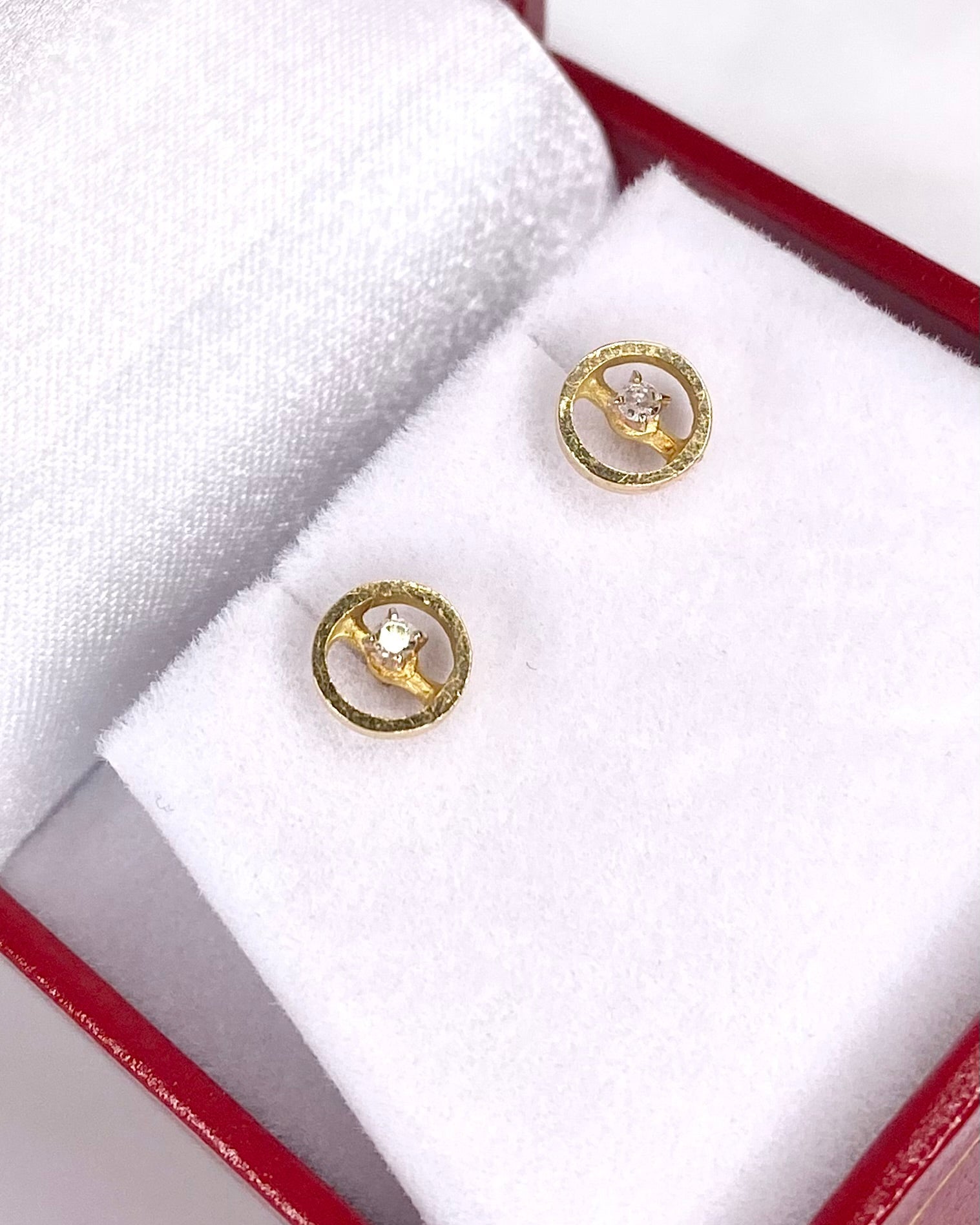 Boucles D&