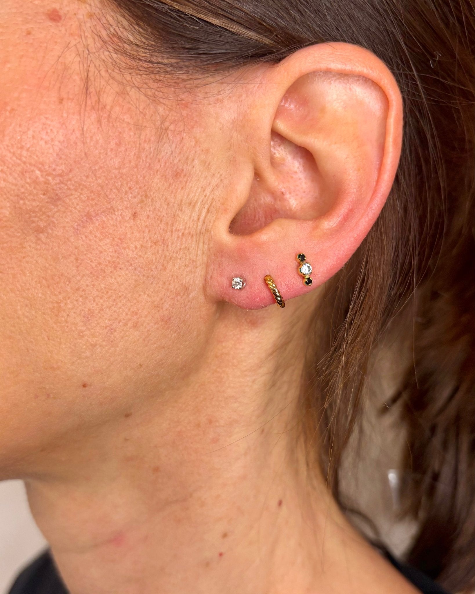 Boucles D&