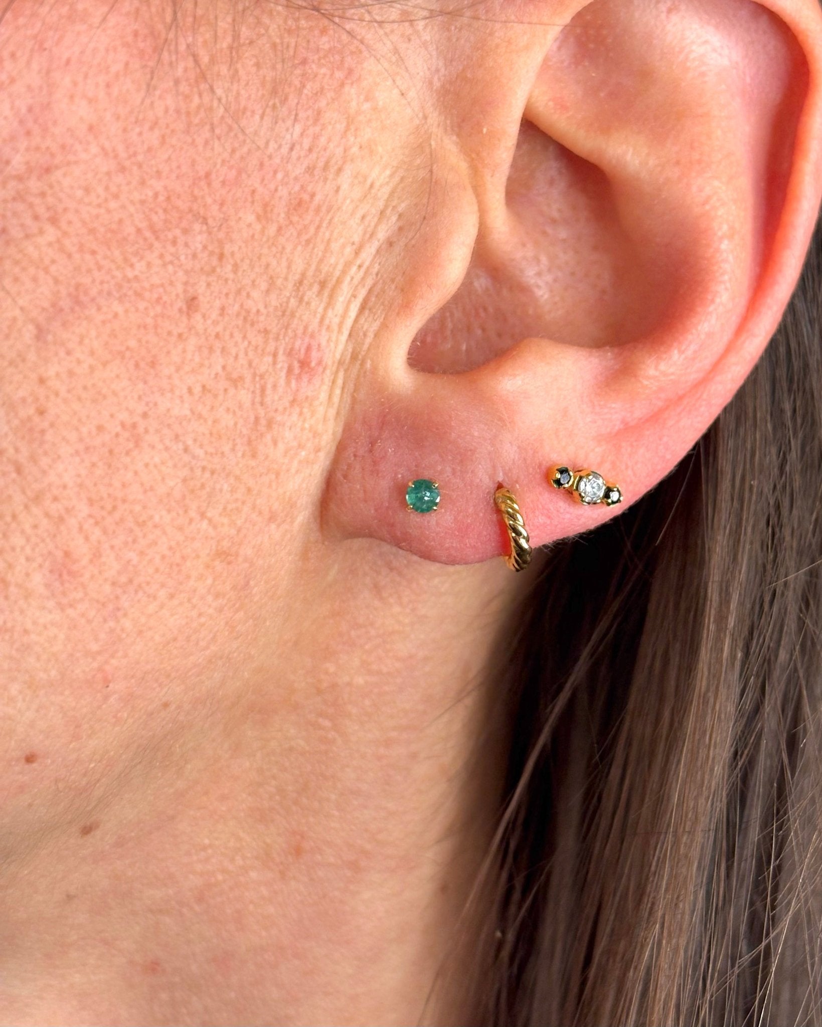 Boucles D&