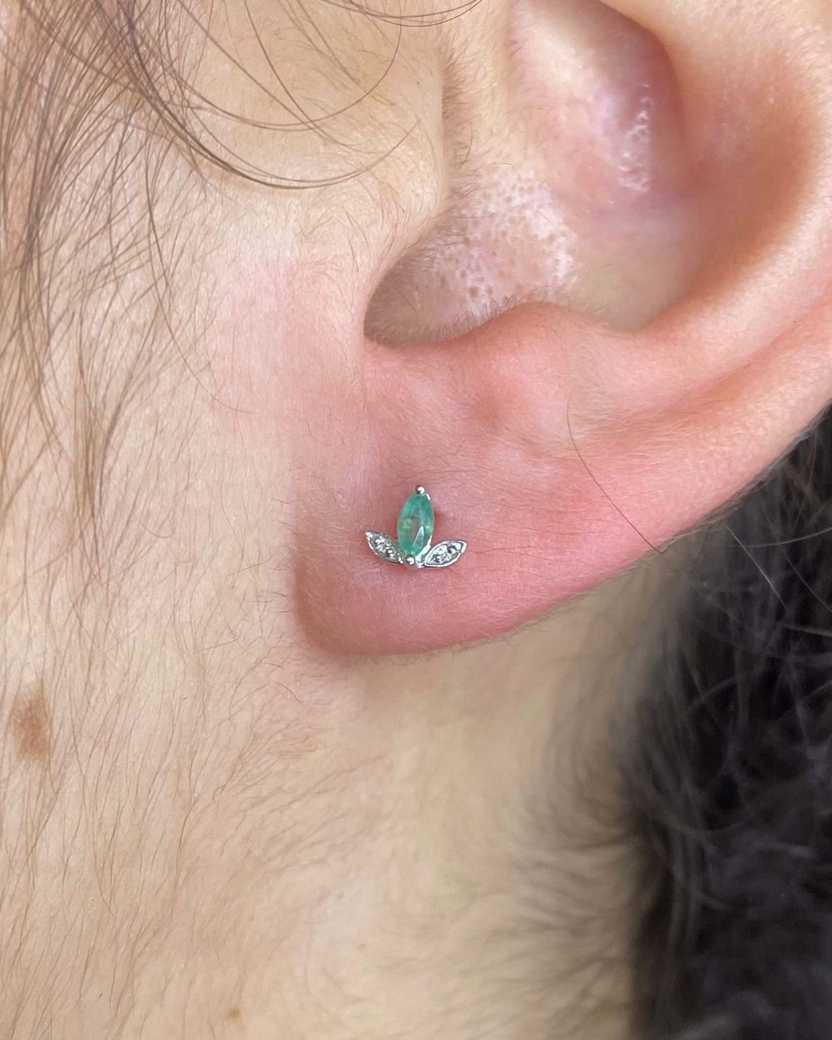 Boucles D&