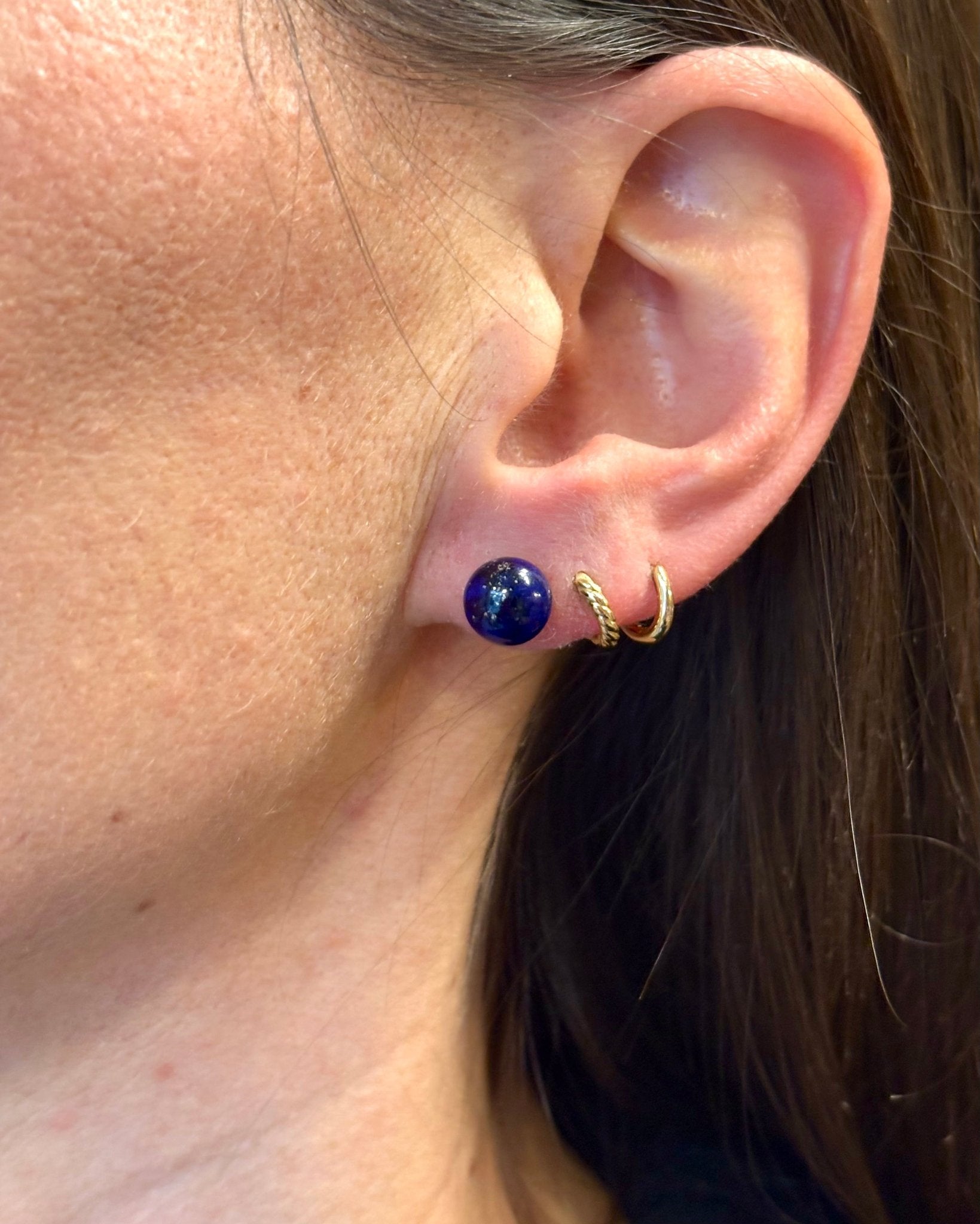 Boucles D&
