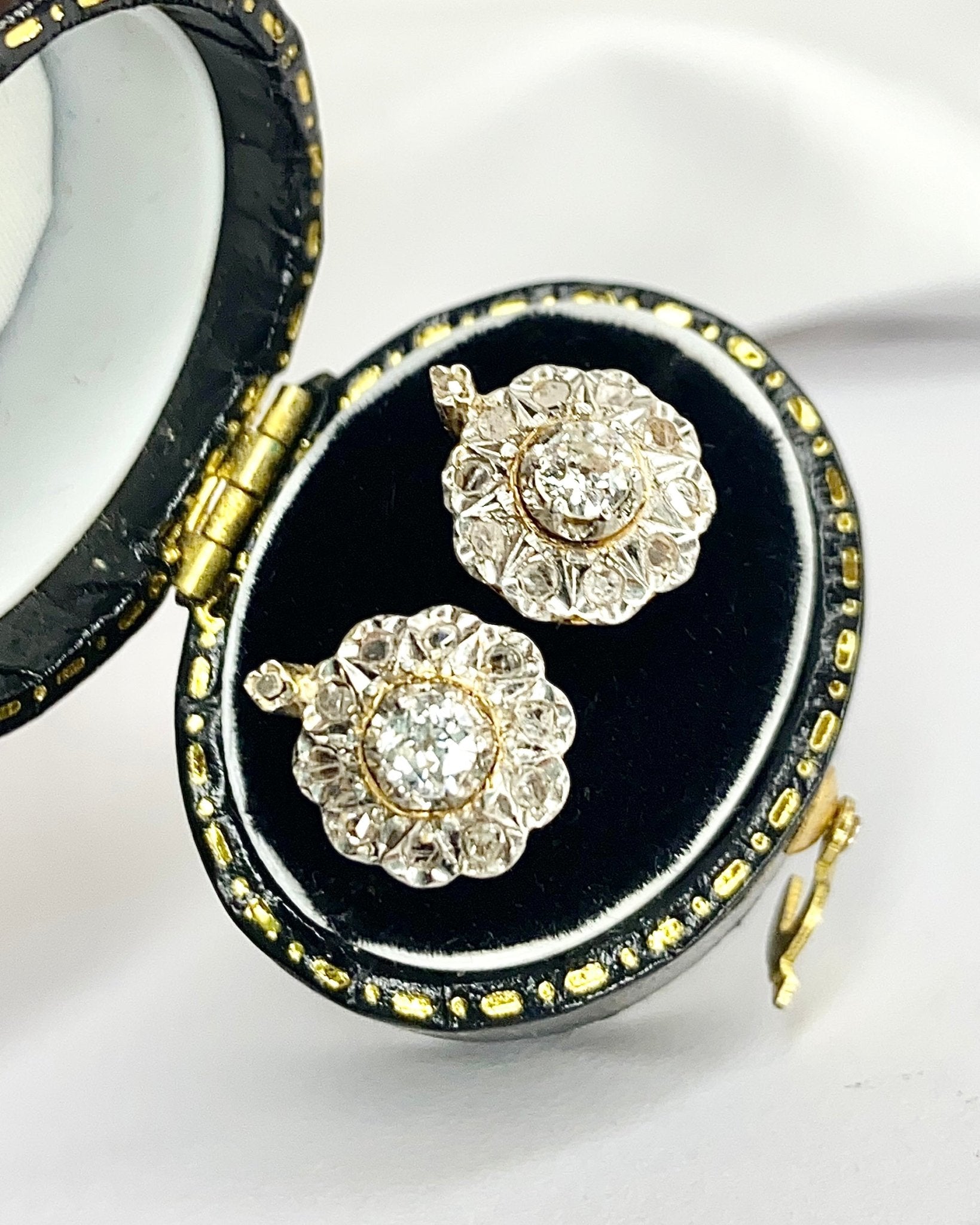 Boucles D&