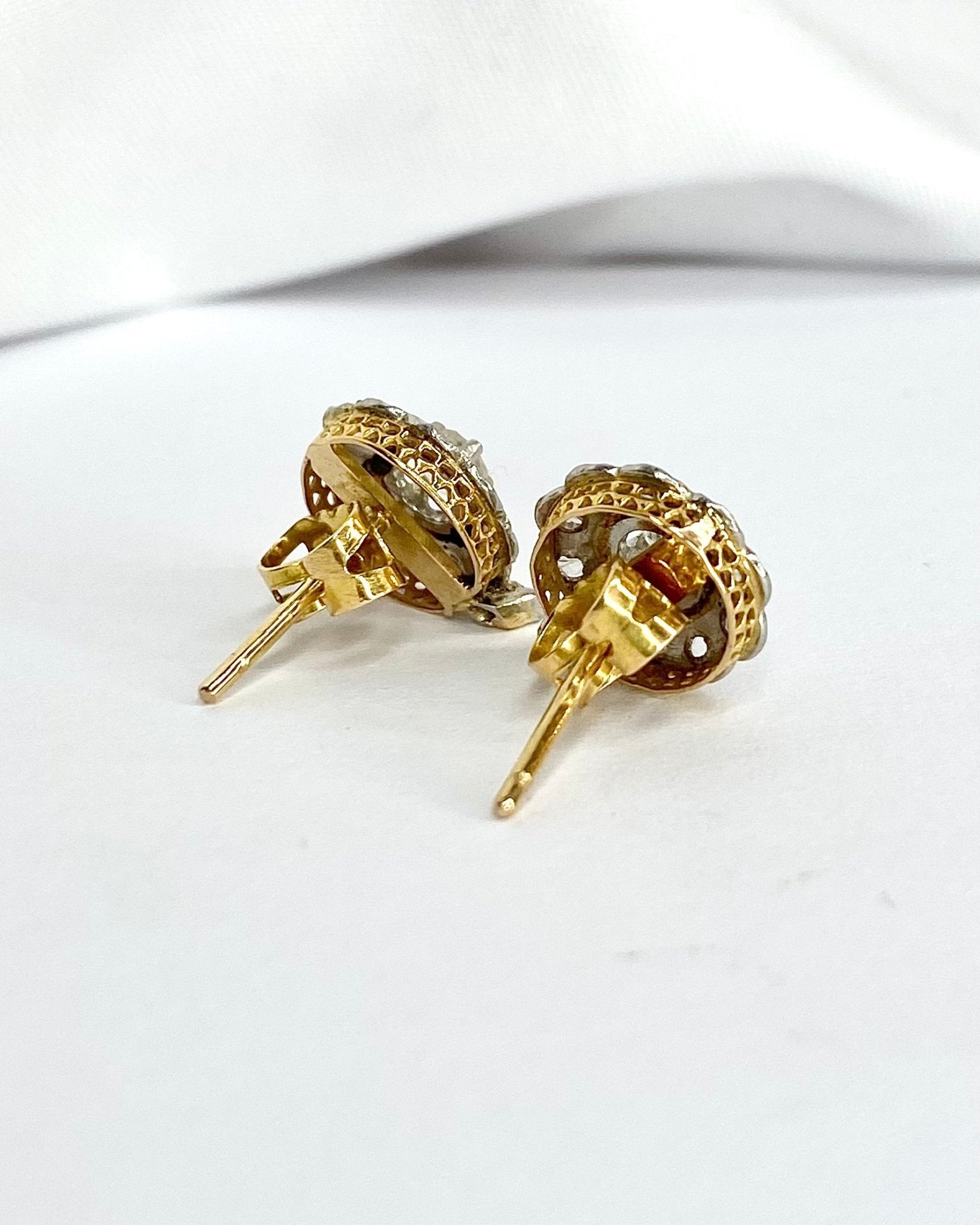 Boucles D&