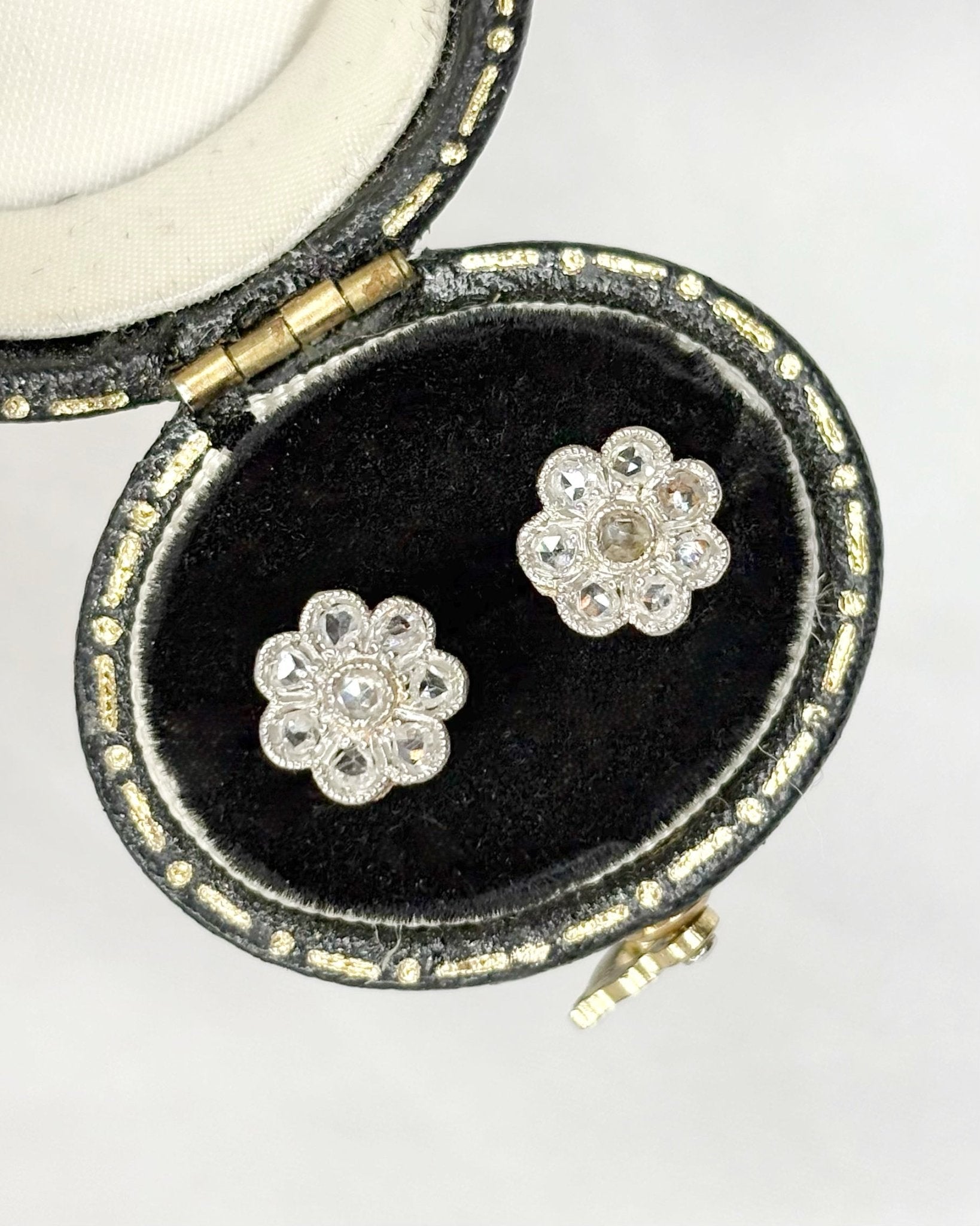 Boucles D&