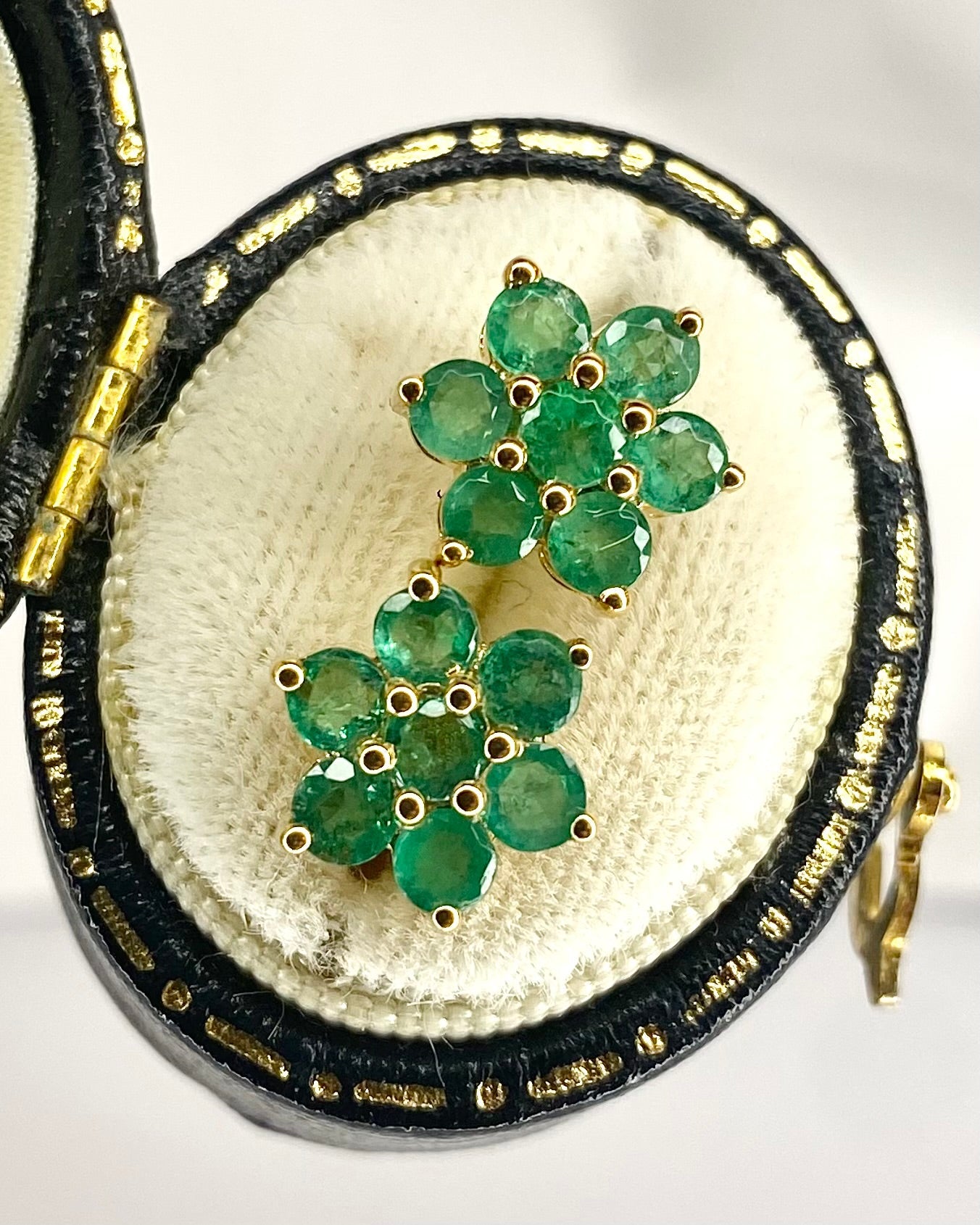 Boucles D&