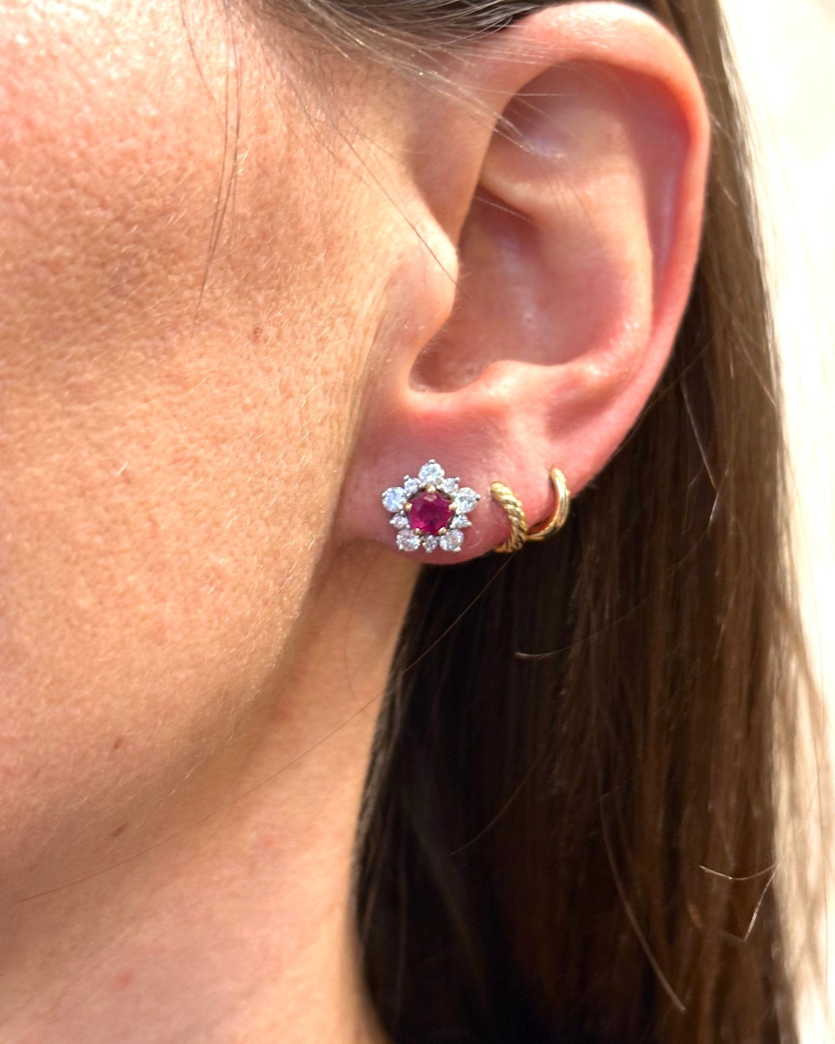 Boucles D&