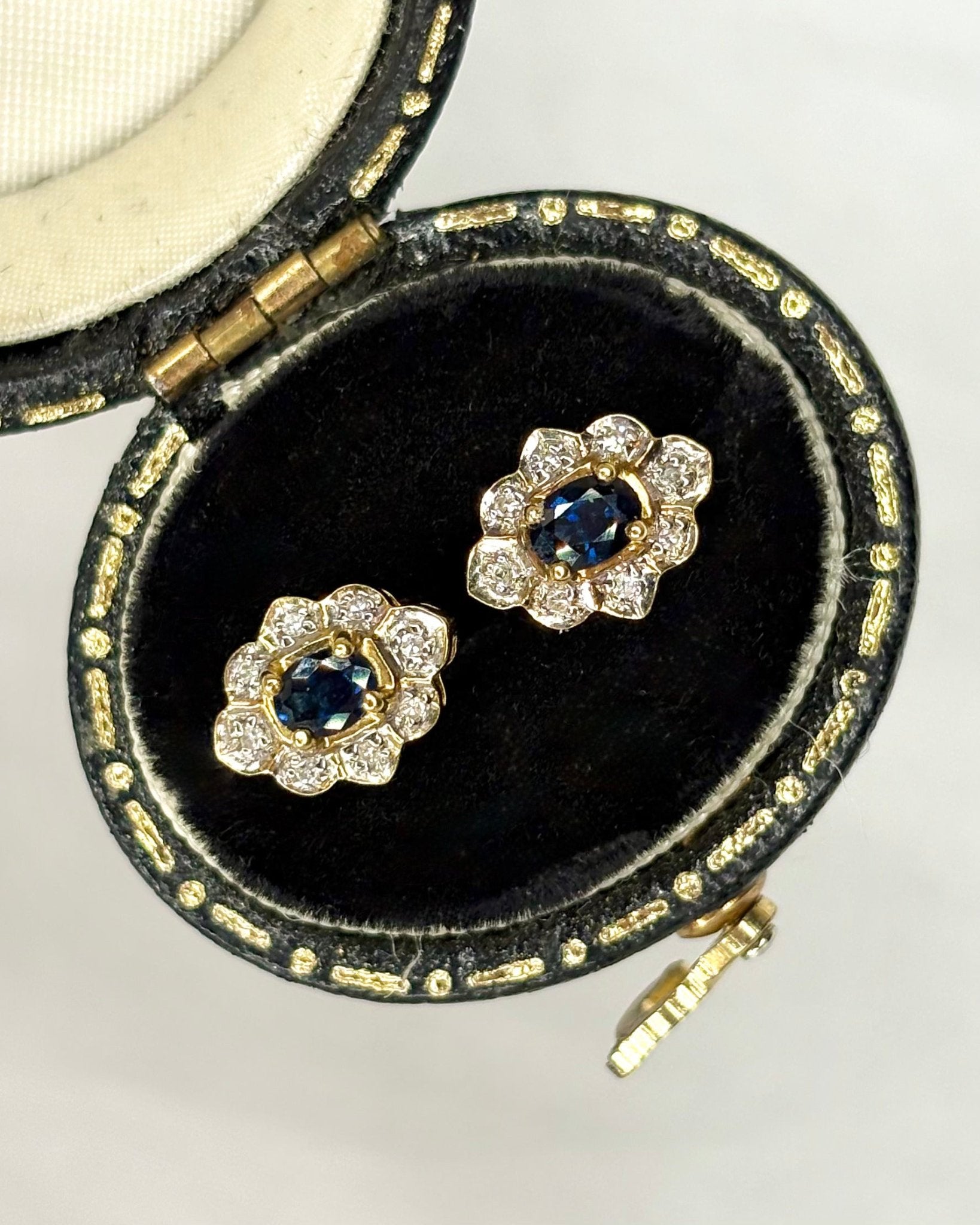 Boucles D&