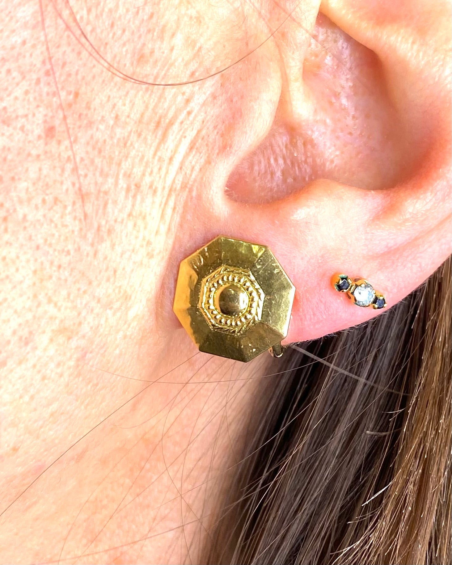 Boucles D&
