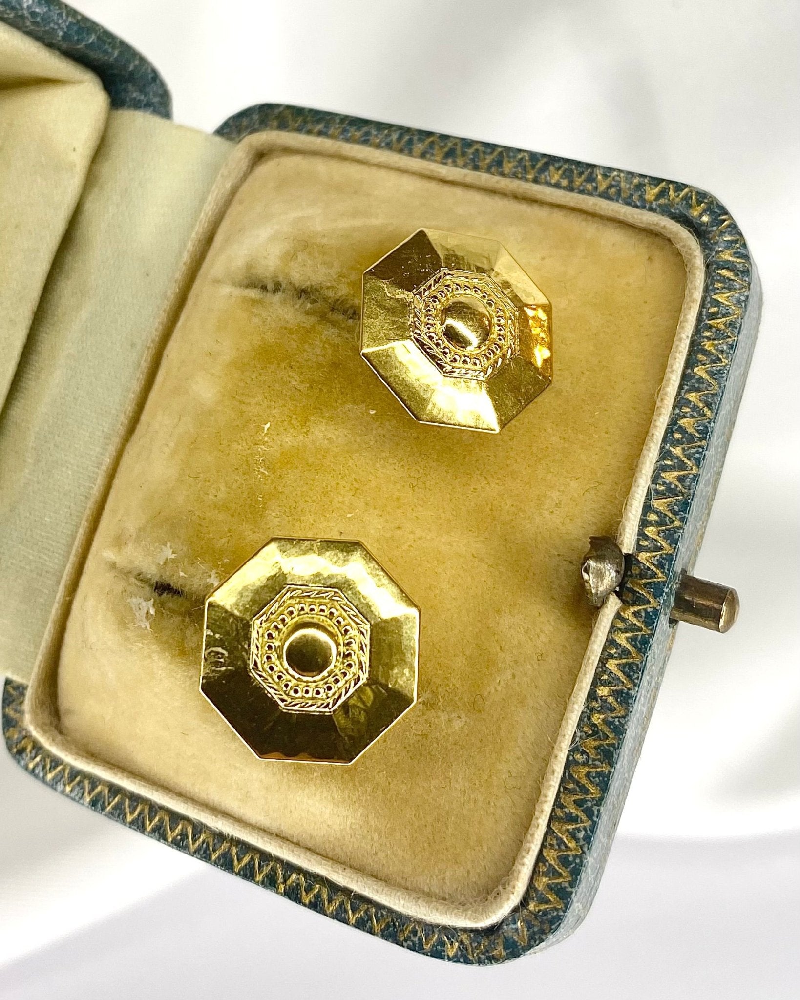 Boucles D&