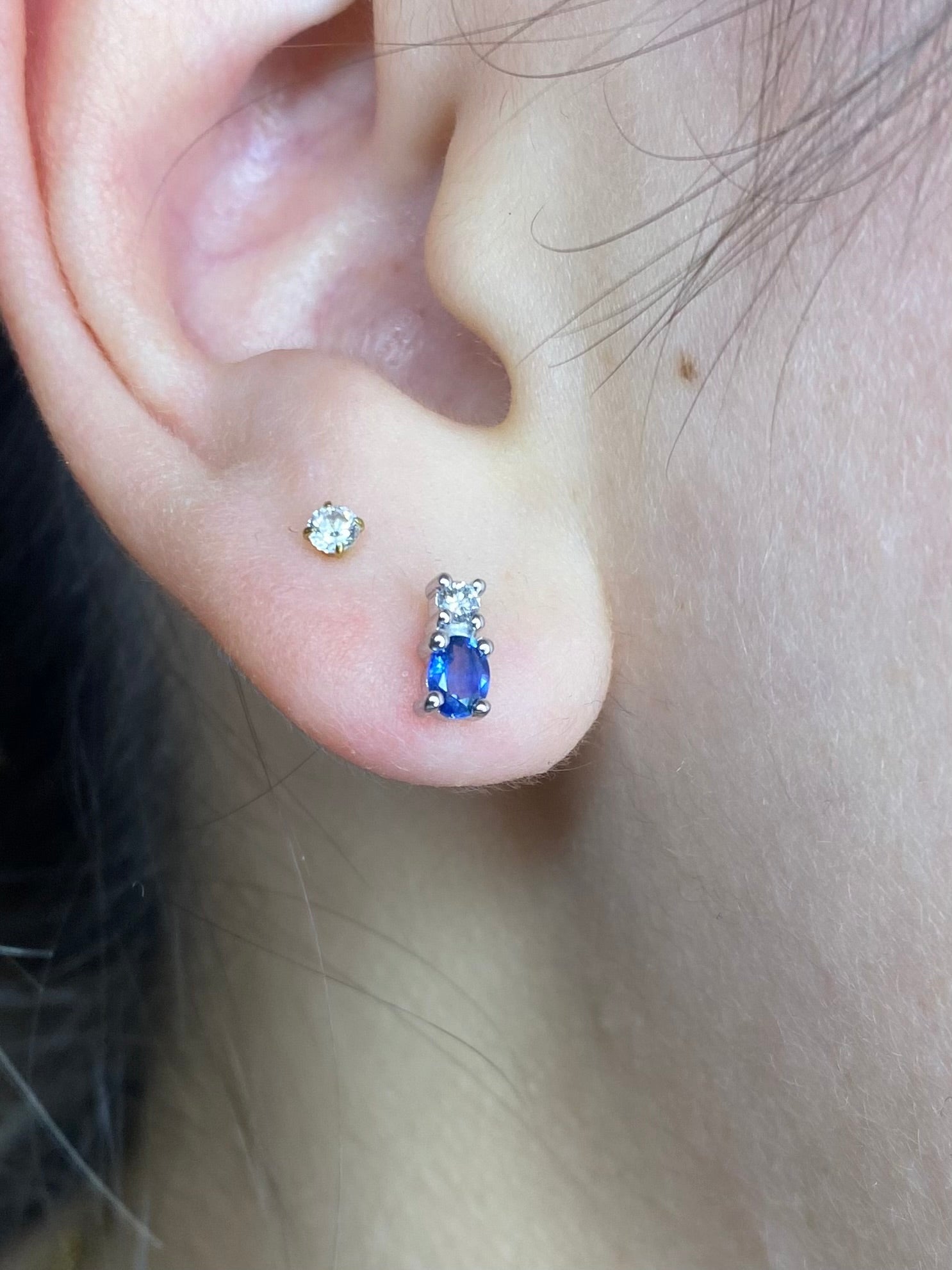Boucles D&