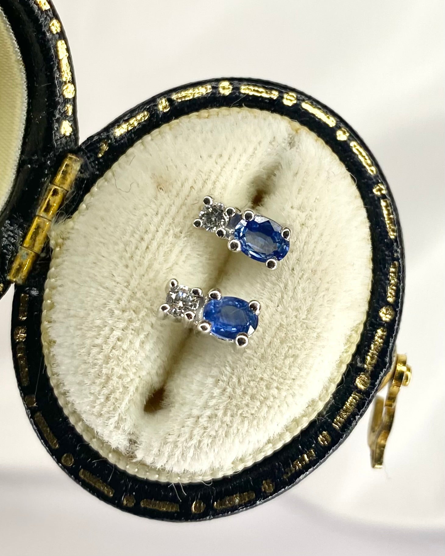 Boucles D&