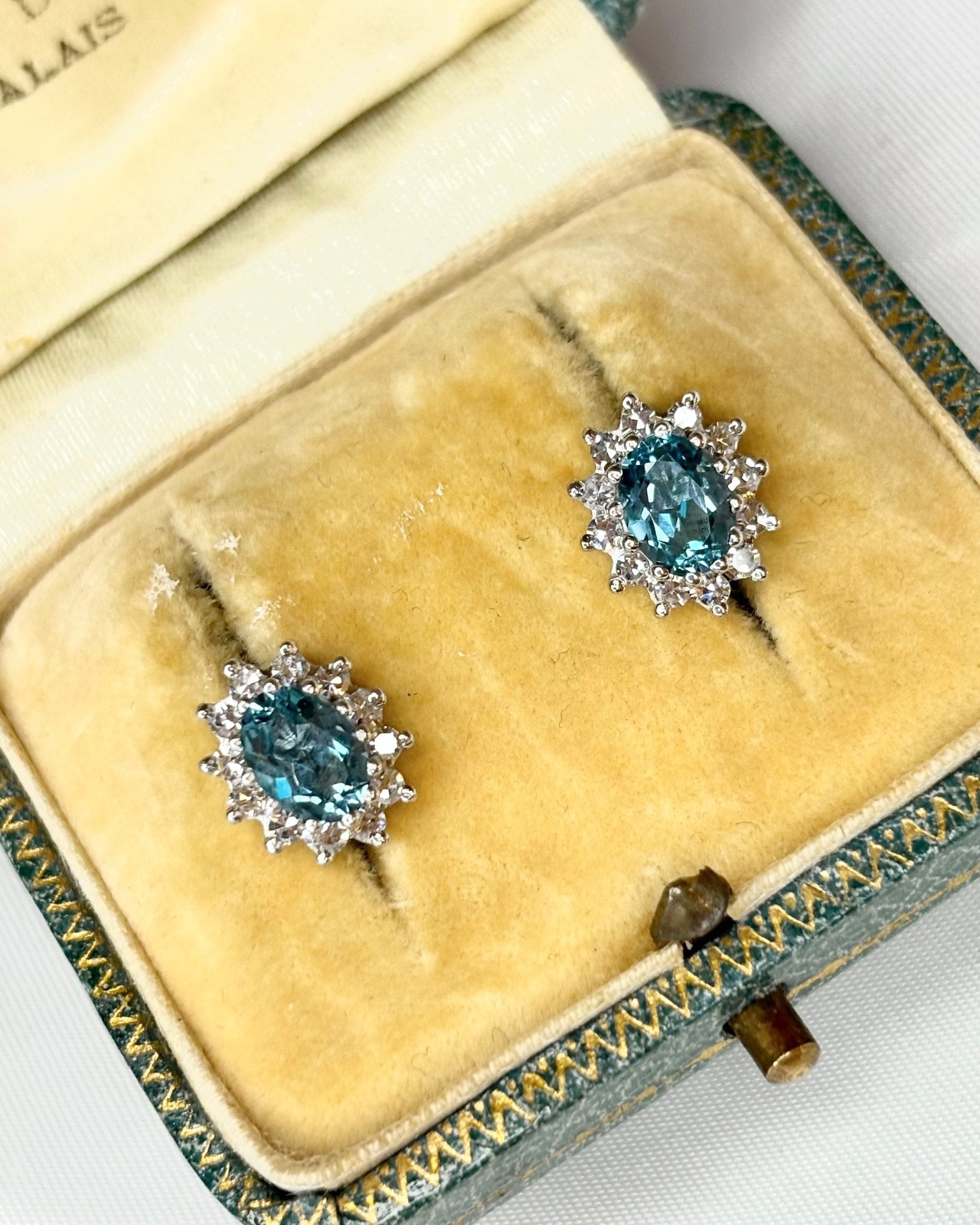 Boucles D&