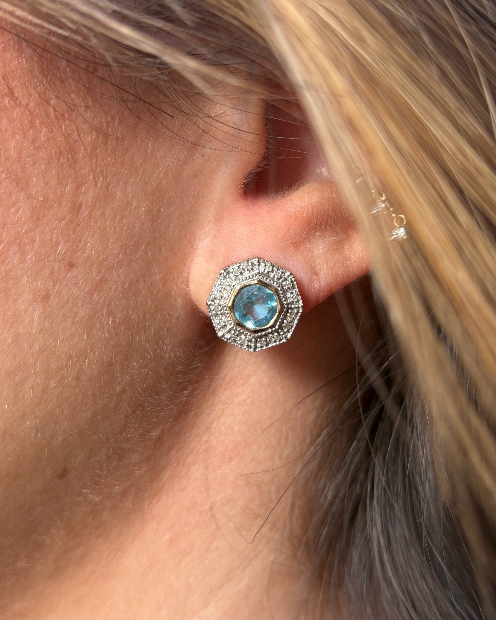 Boucles D&