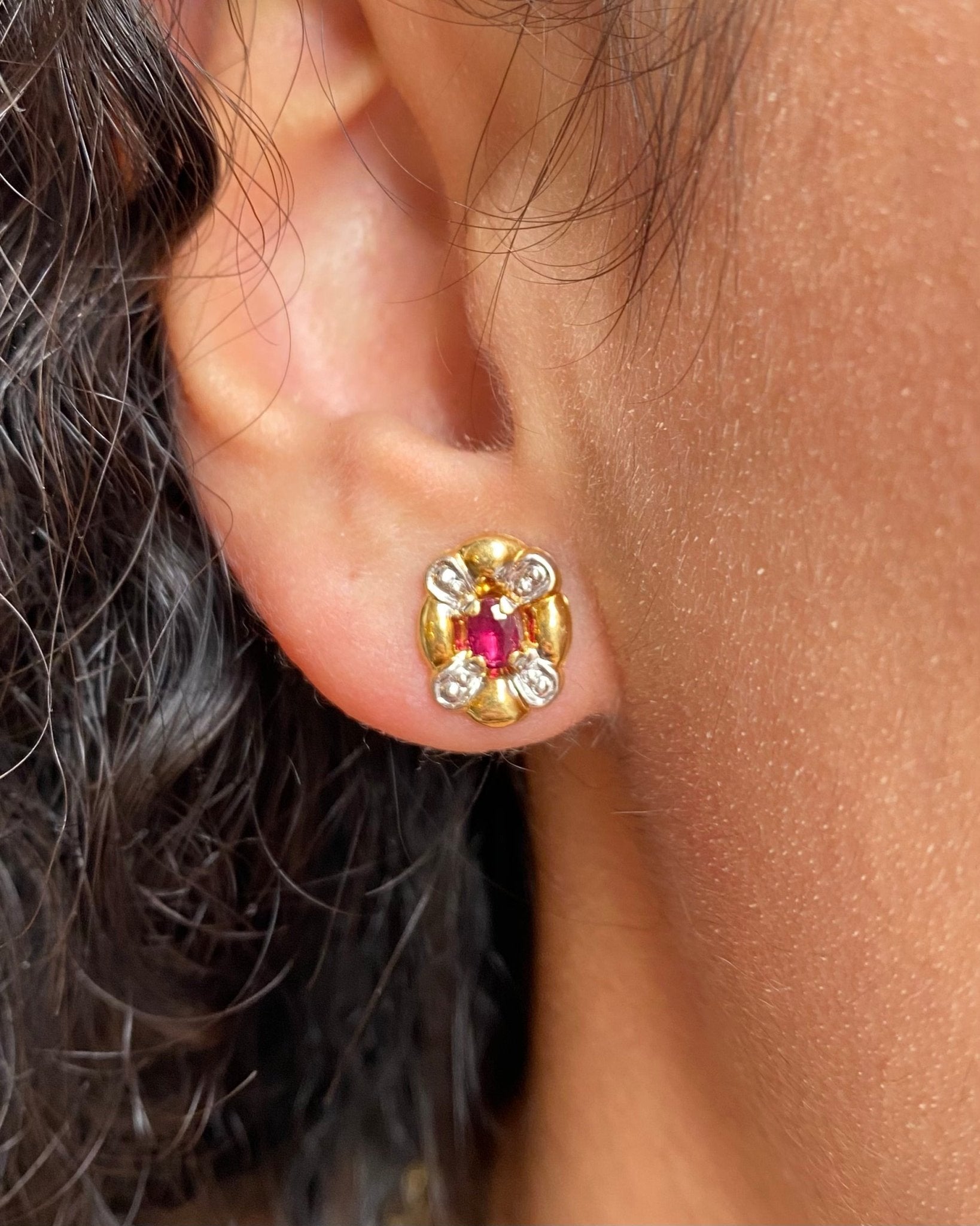 Boucles D&