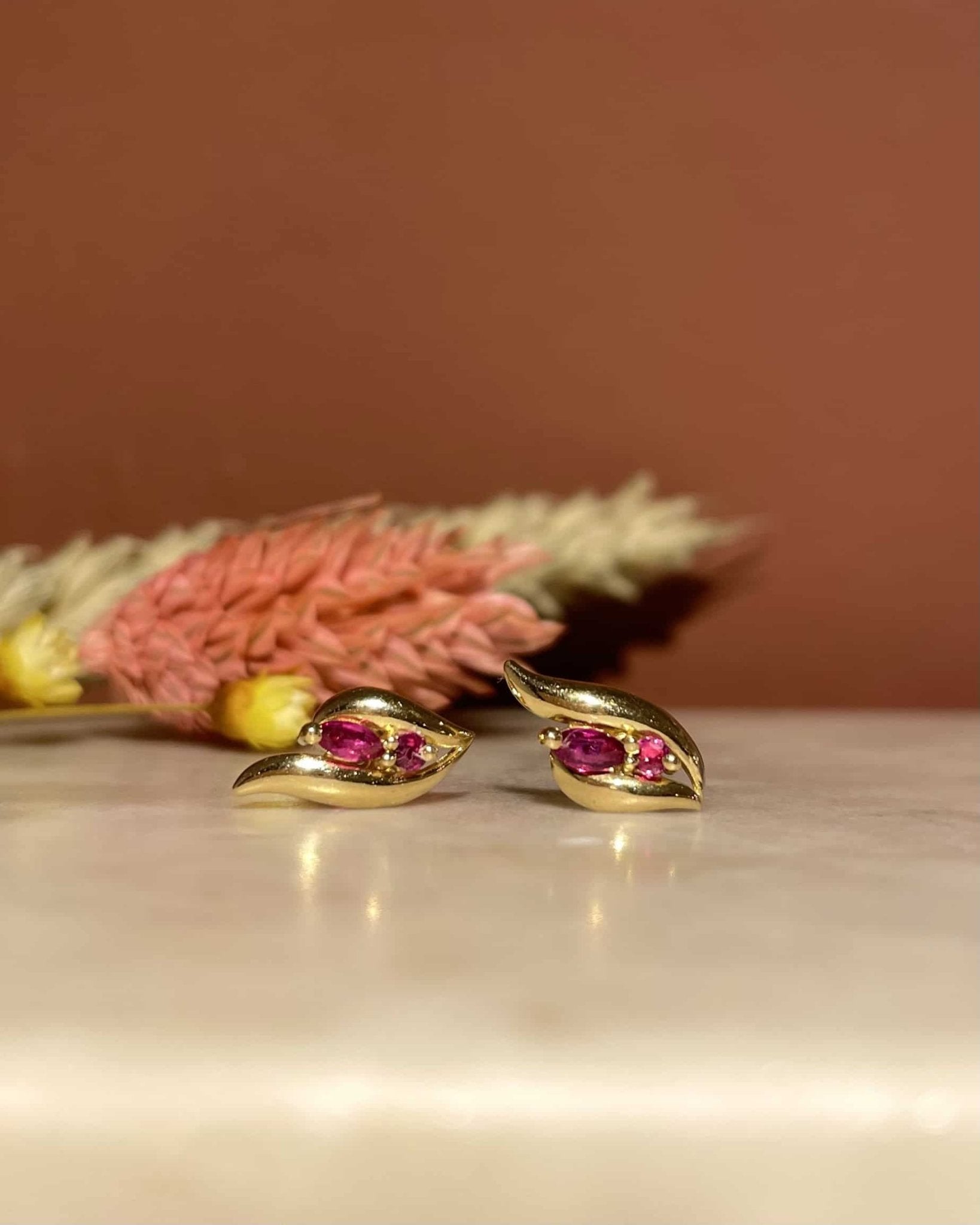 Boucles D&