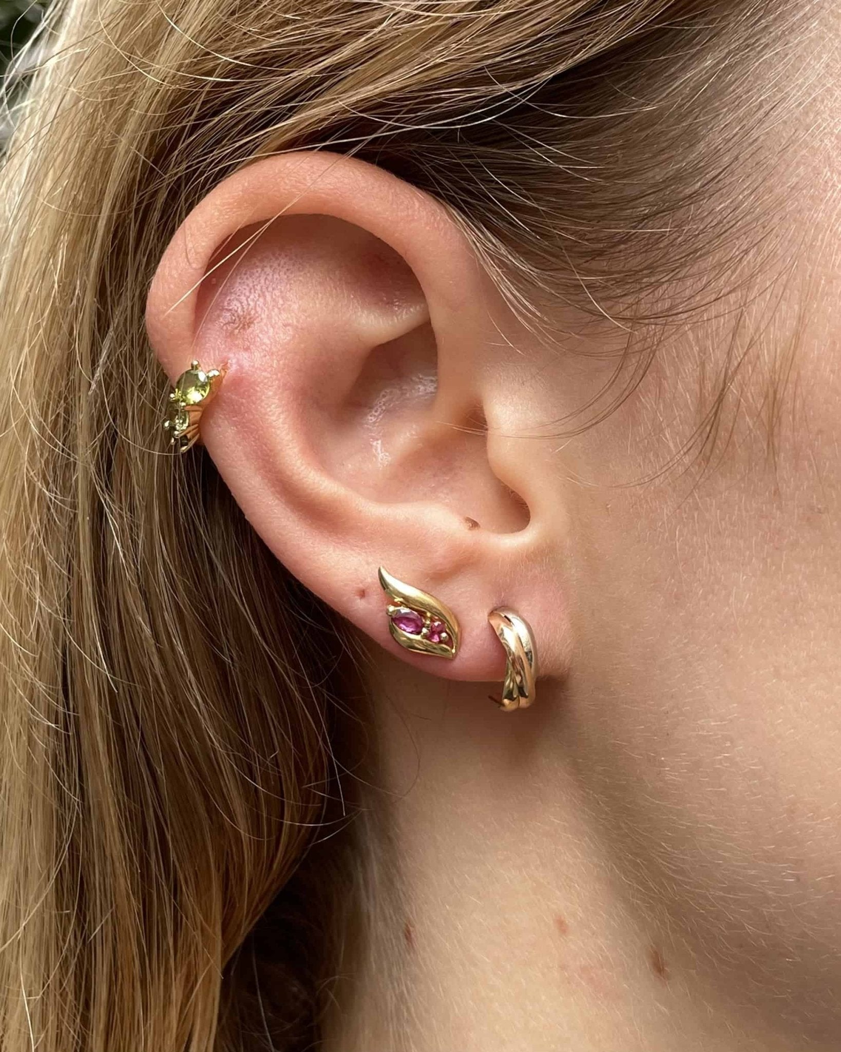 Boucles D&