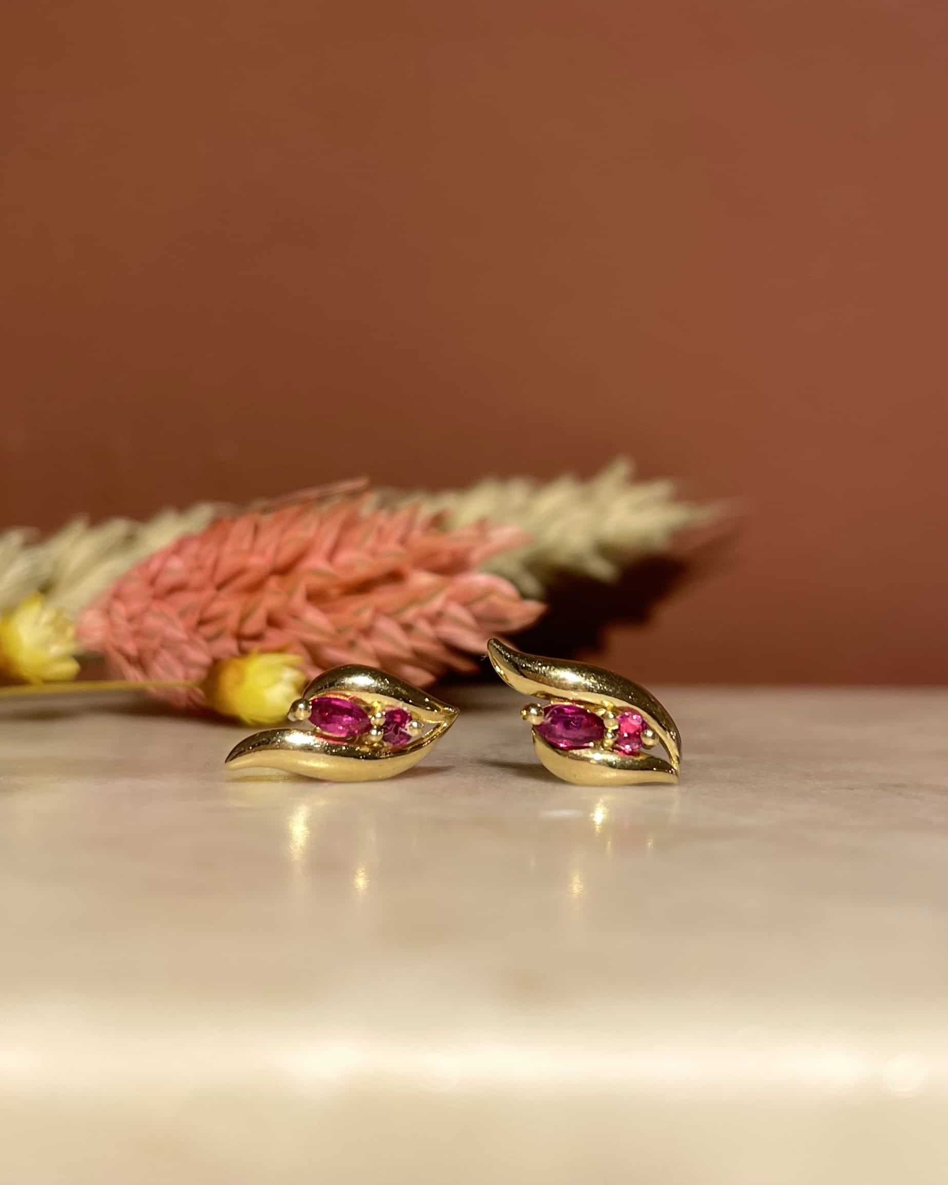 Boucles D&