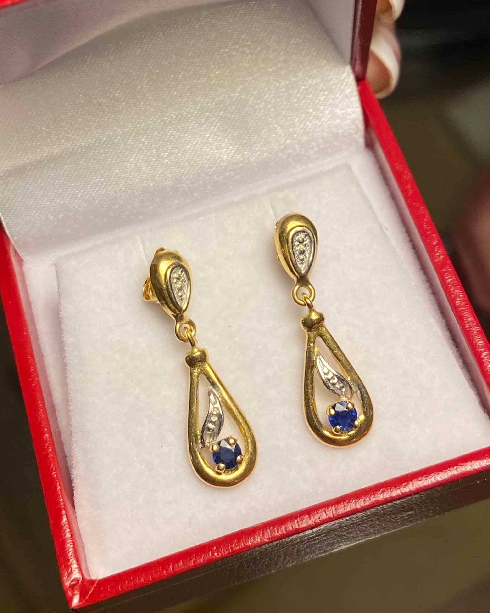 Boucles d&