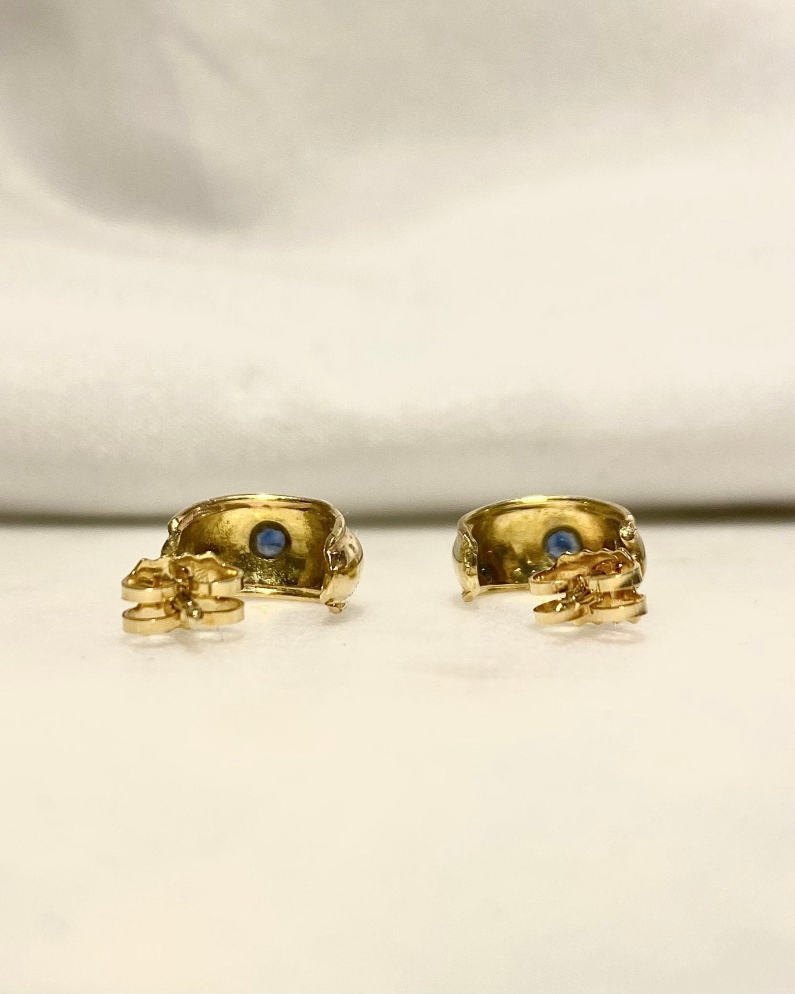 Boucles d&