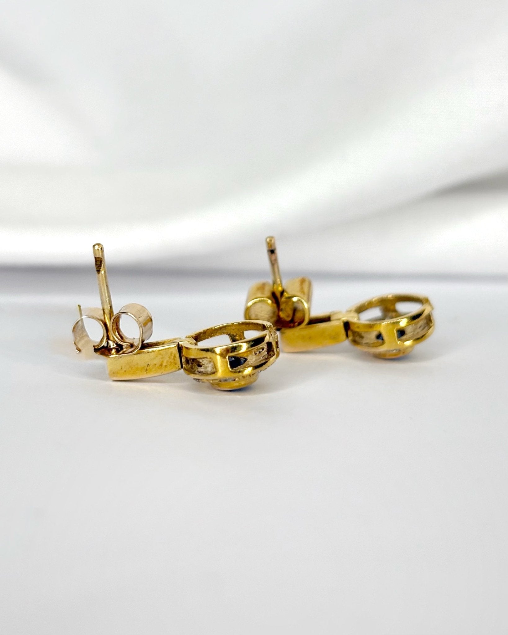 Boucles D&