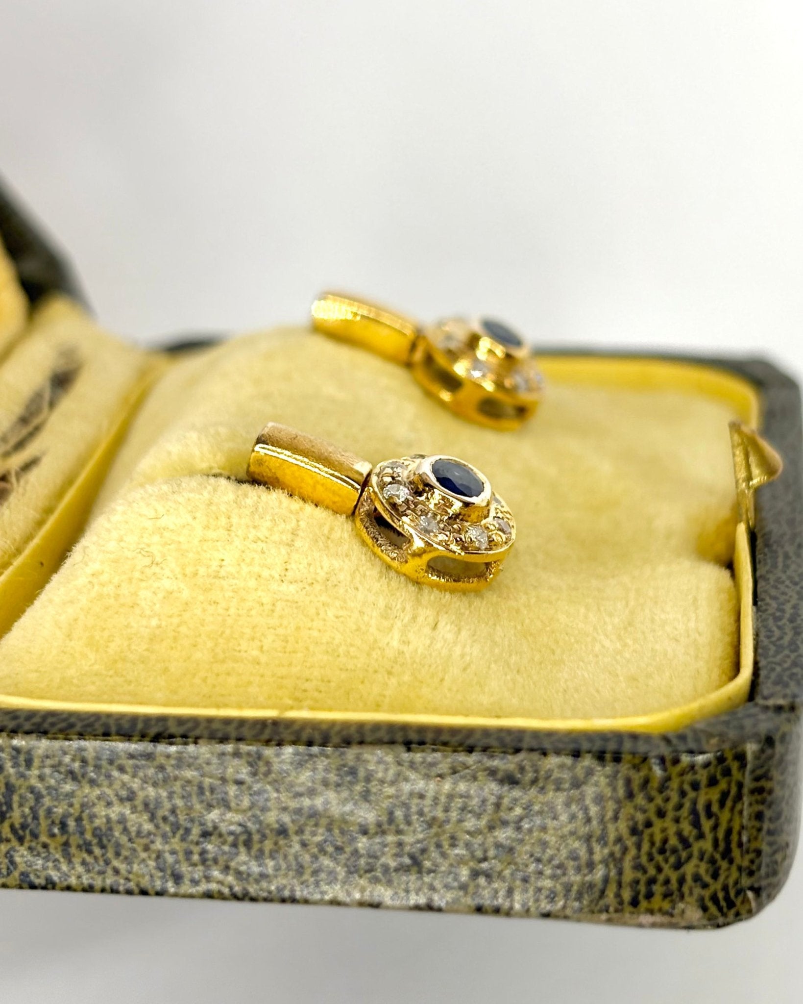 Boucles D&