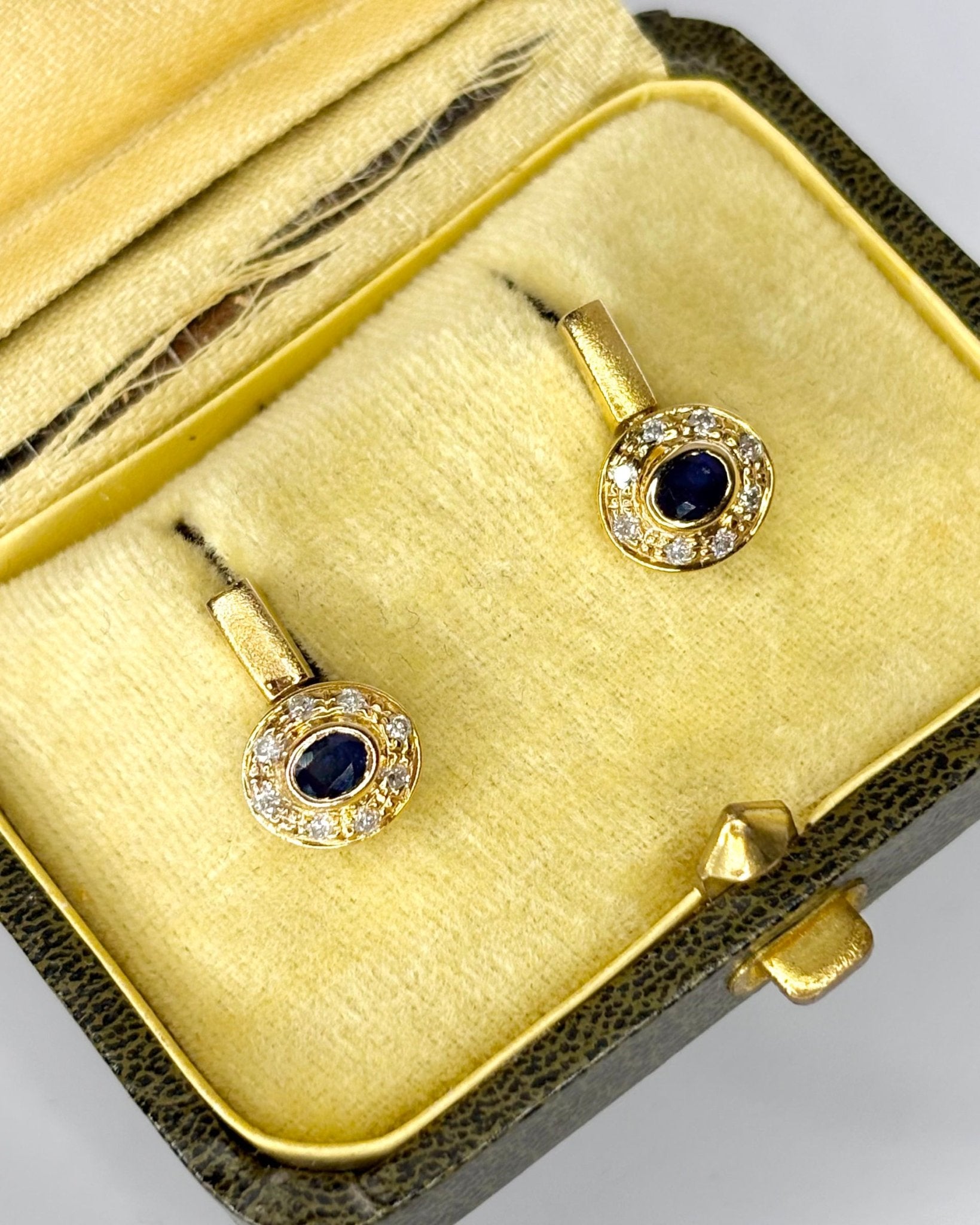 Boucles D&