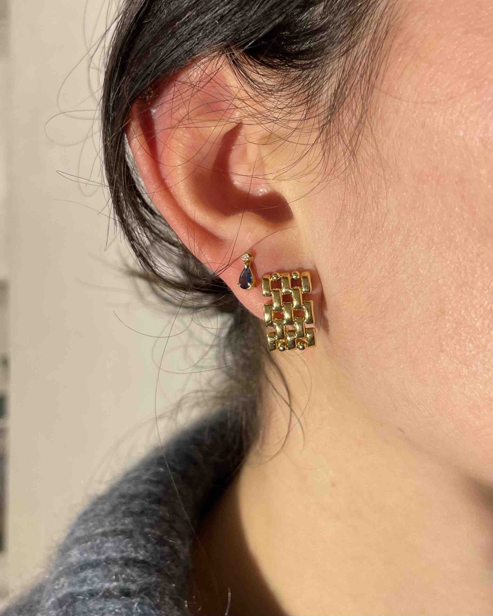 Boucles d&