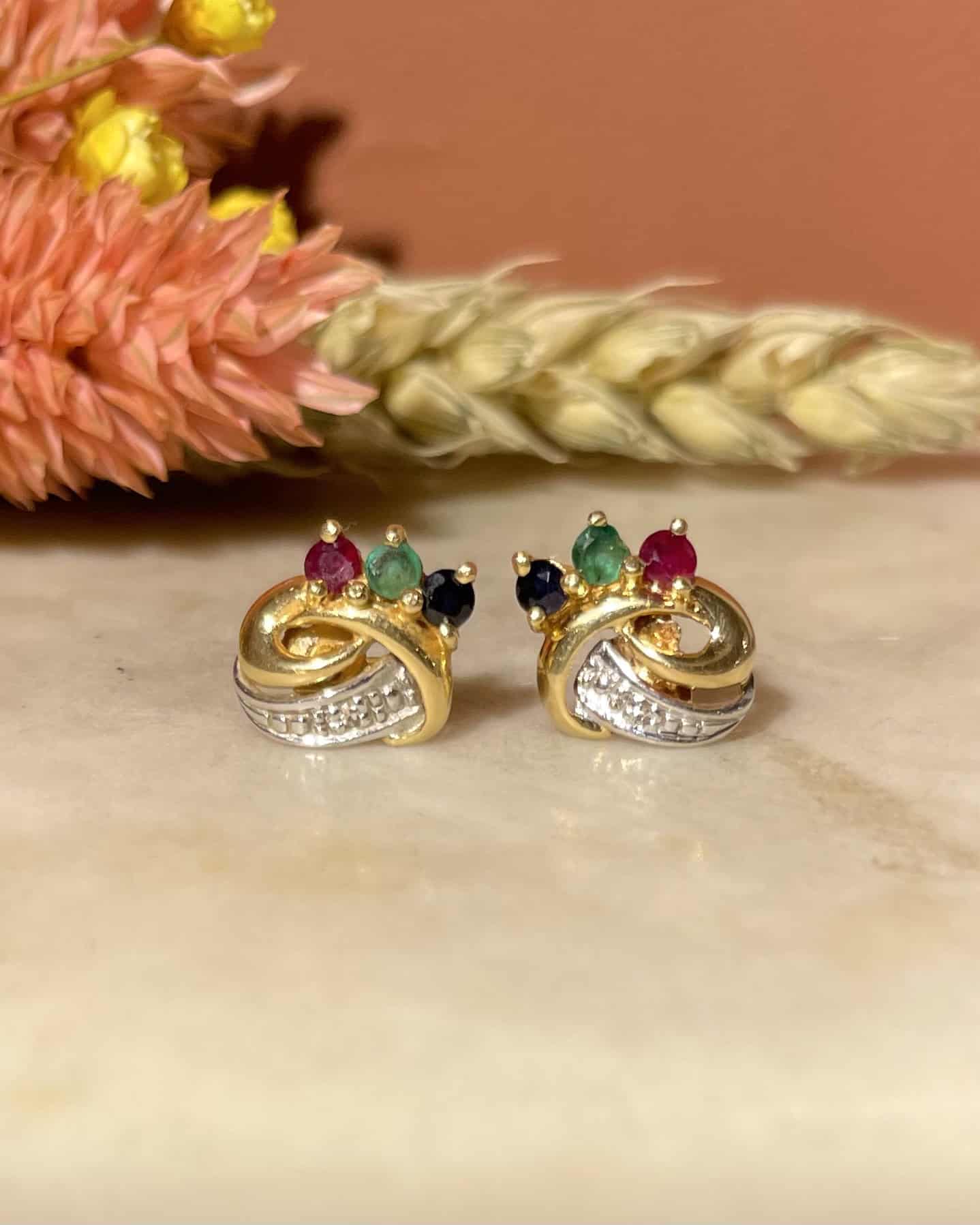 Boucles d&