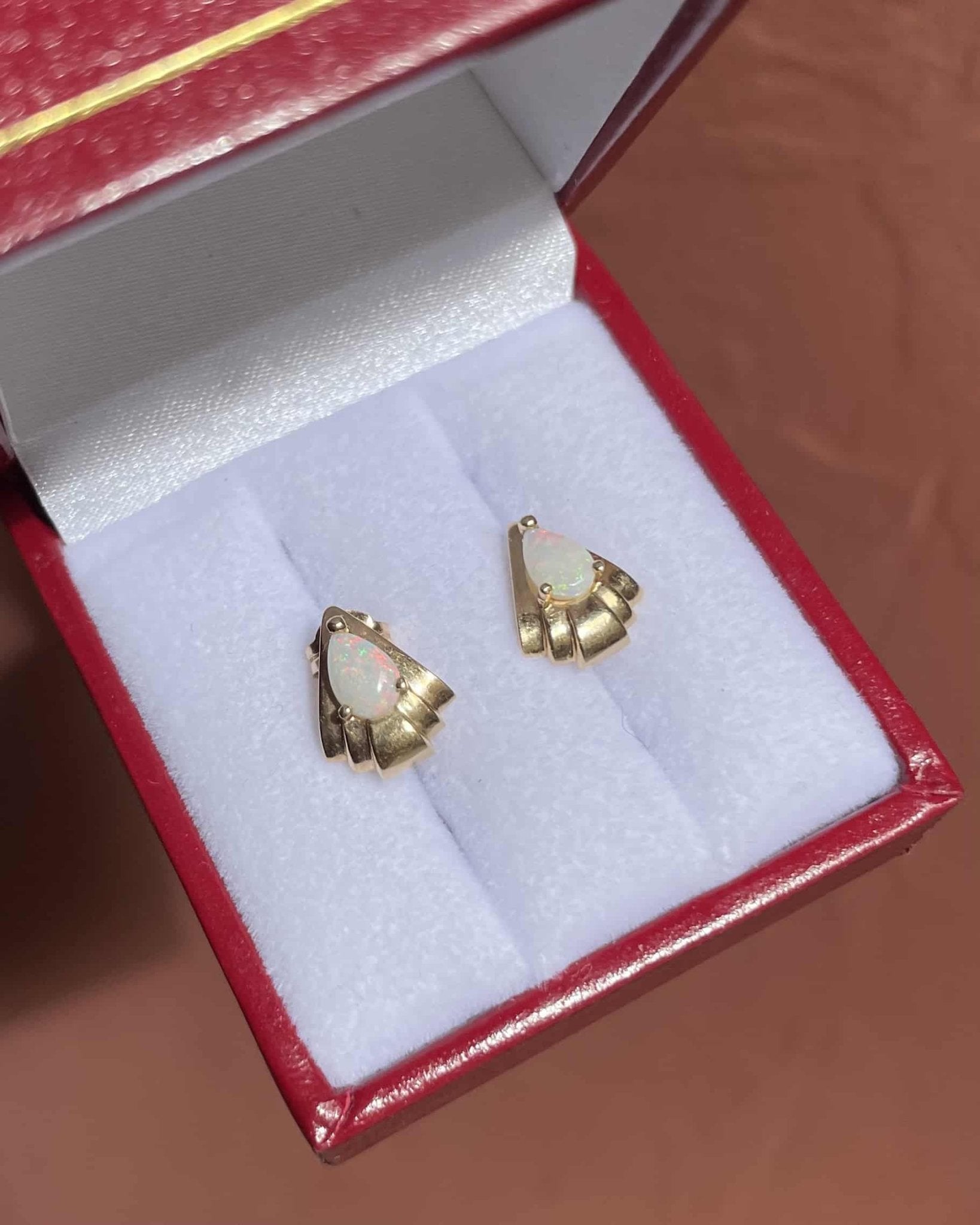 Boucles d&