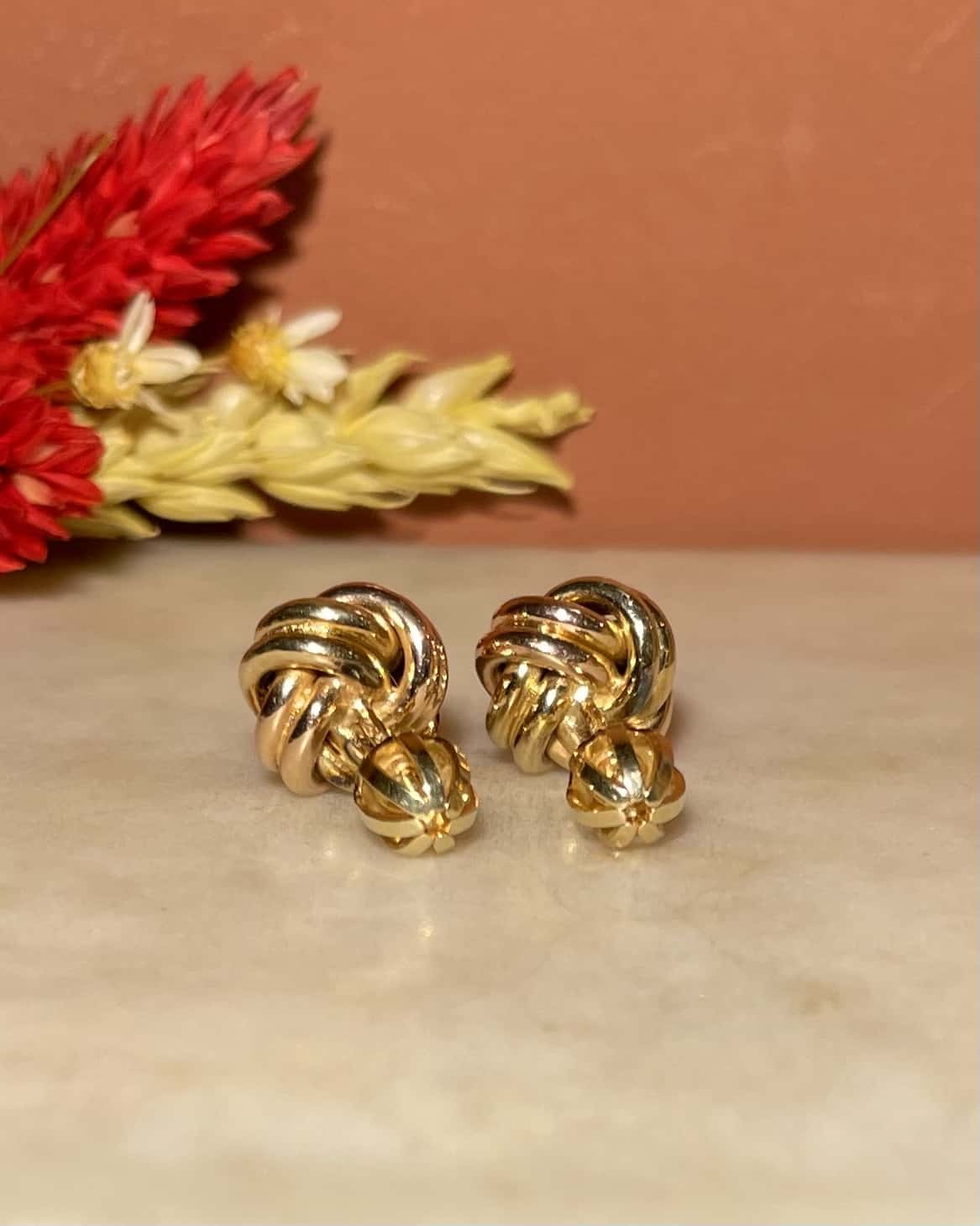 Boucles d&
