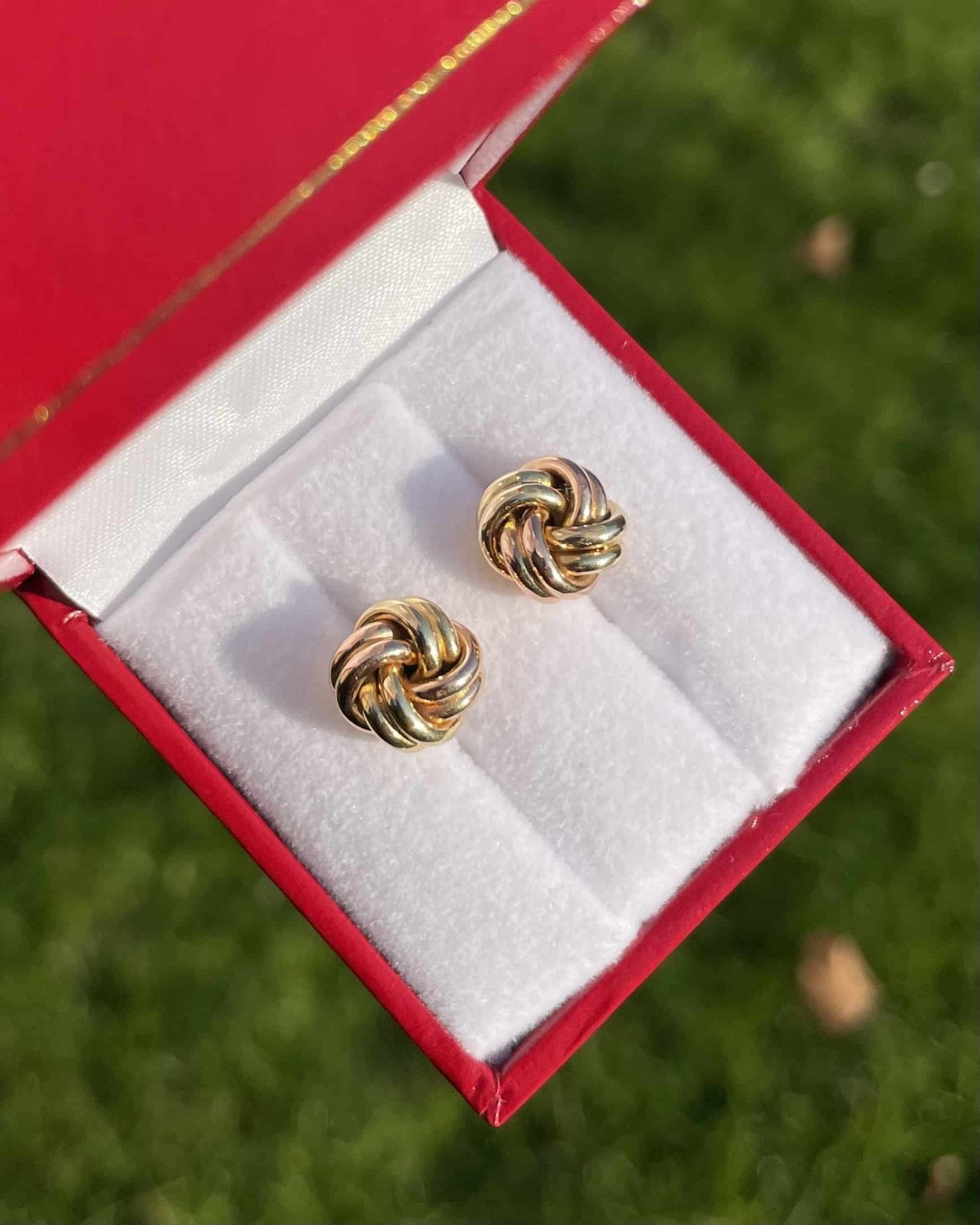 Boucles d&
