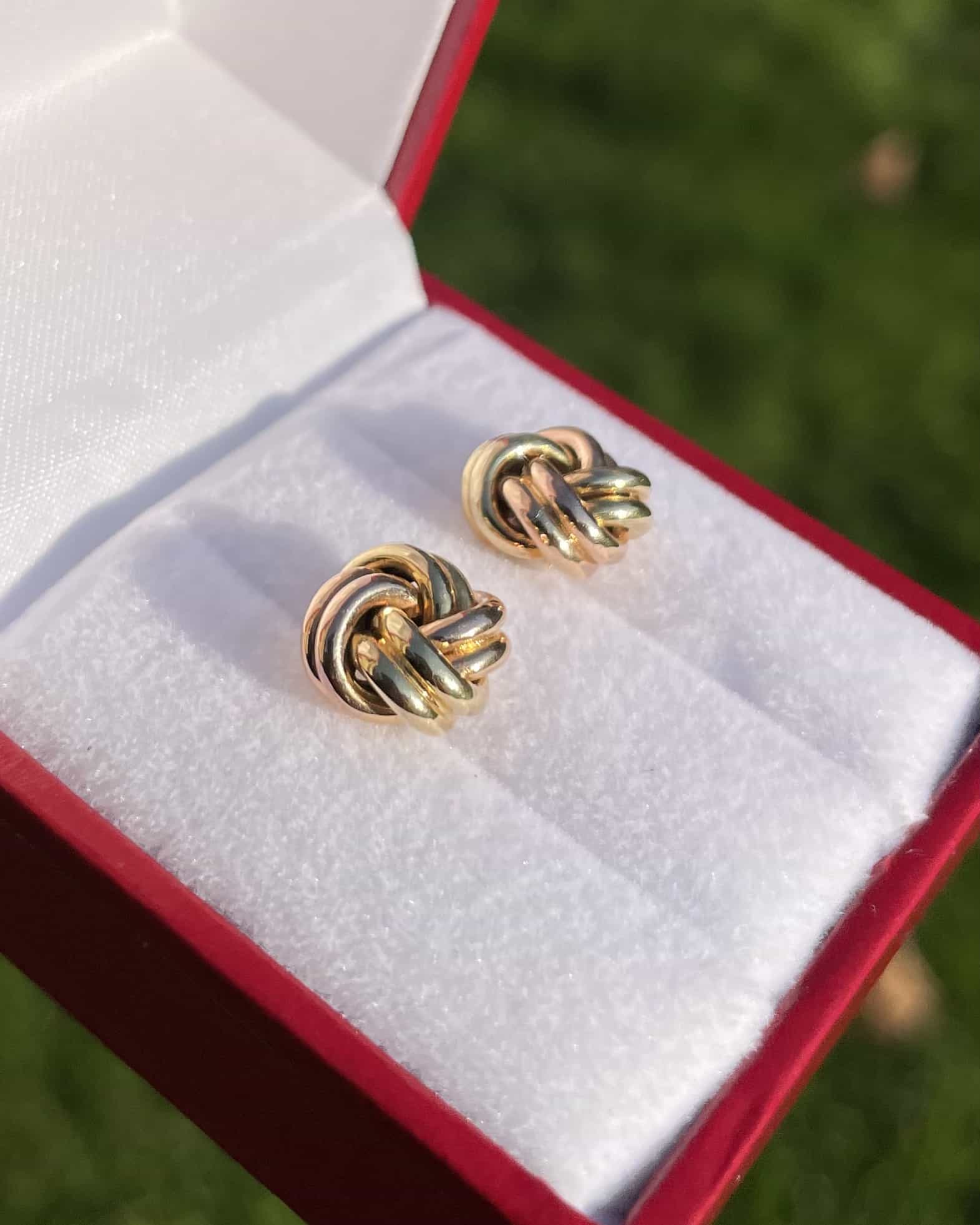Boucles d&