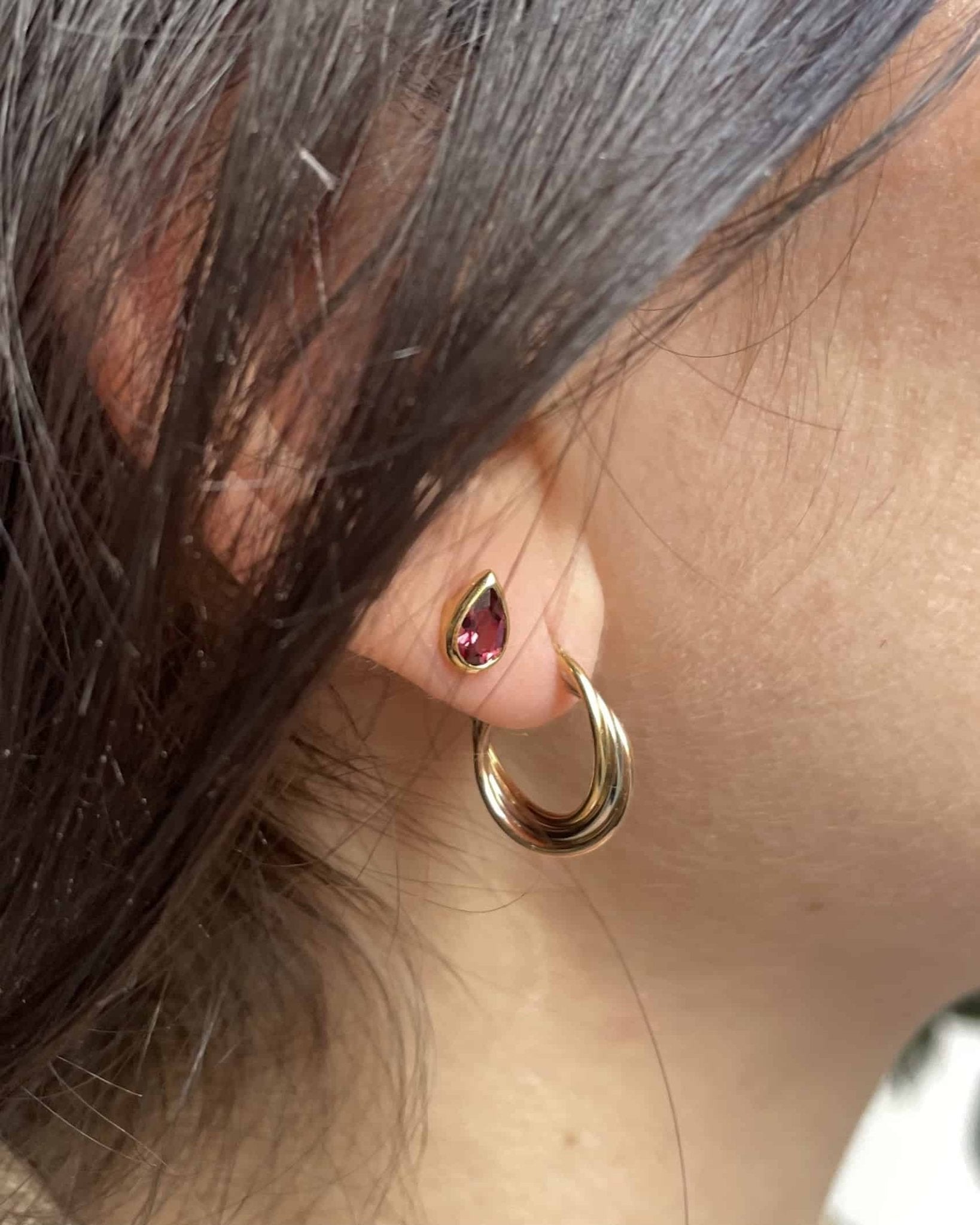 Boucles d&