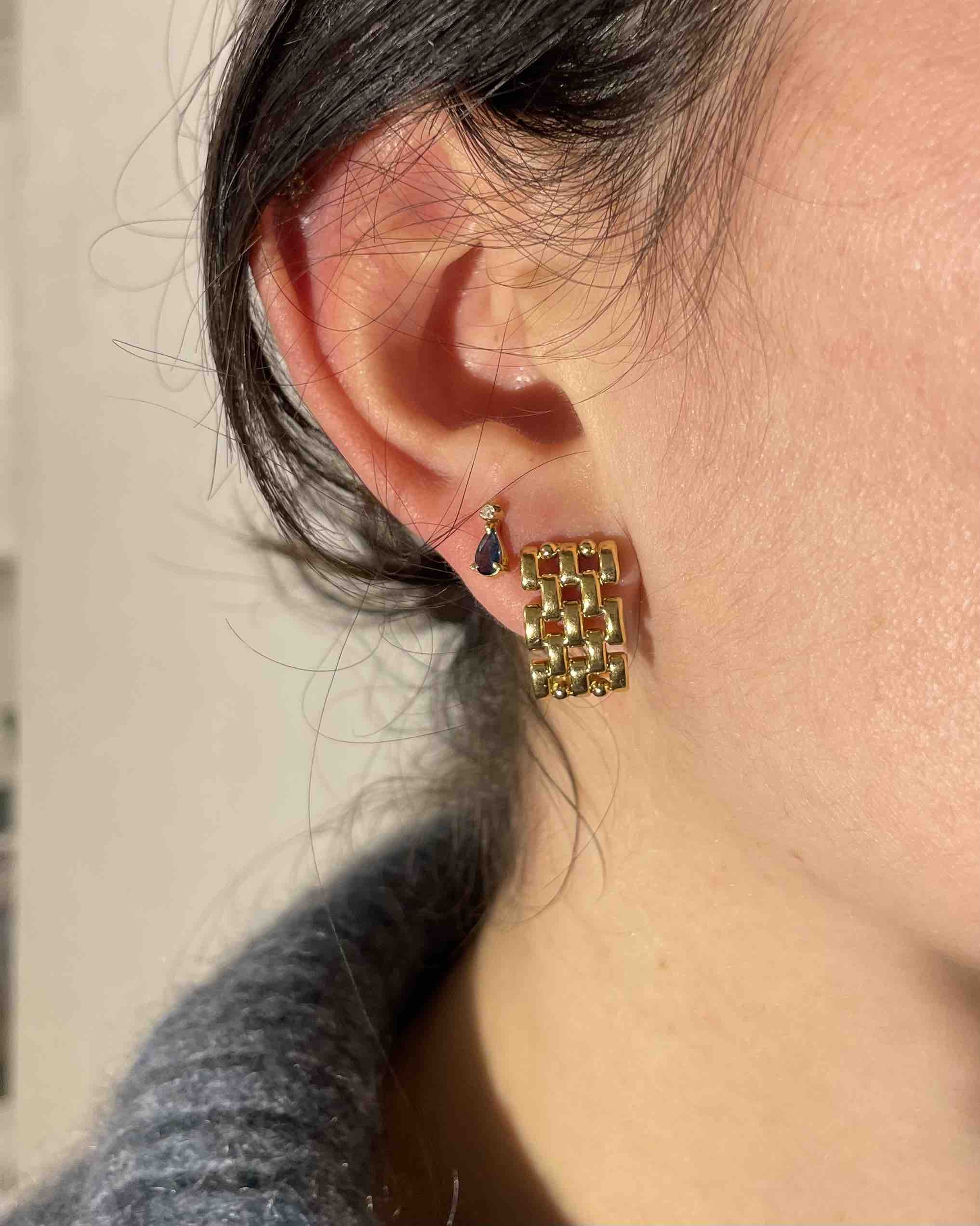 Boucles d&