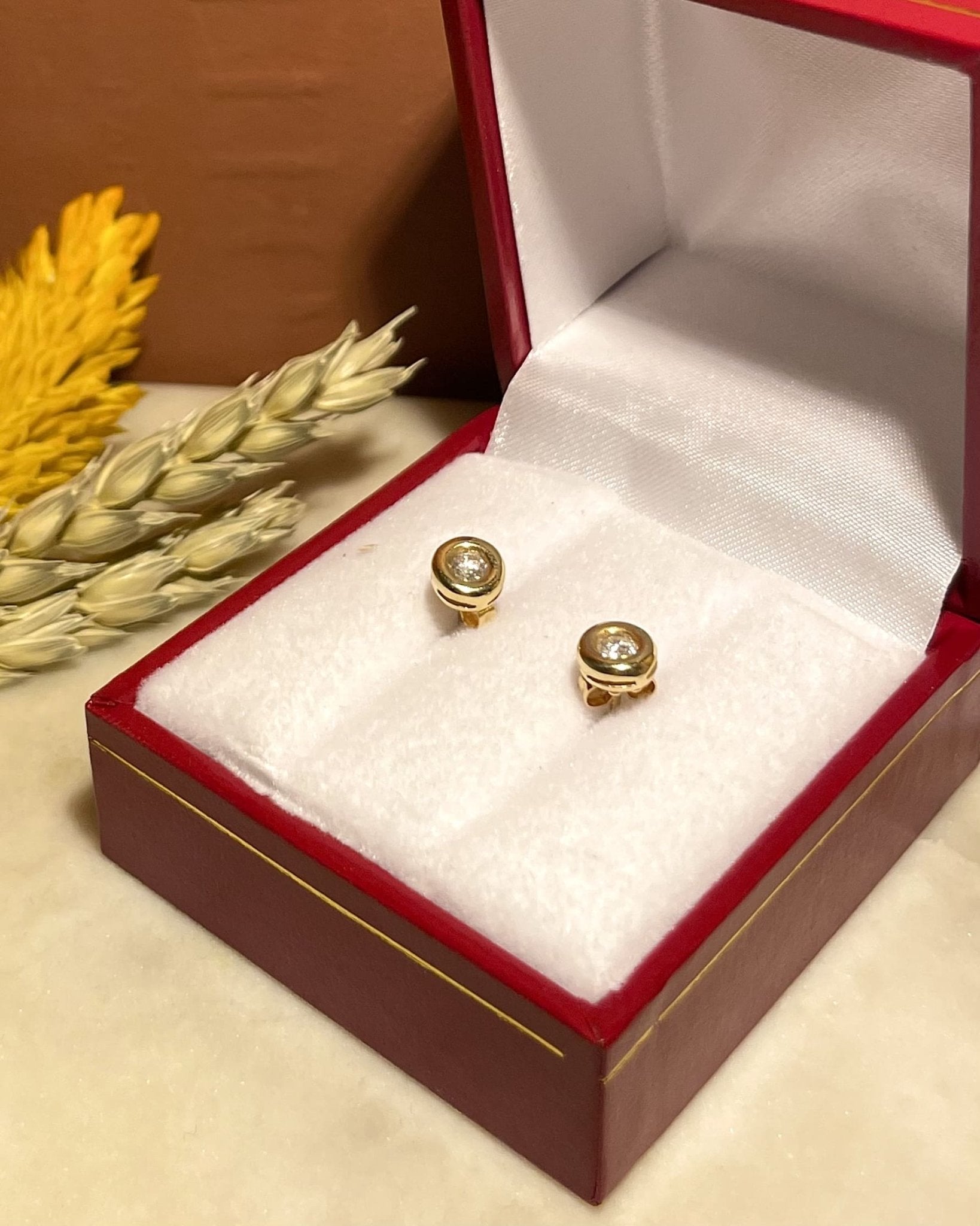 Boucles d&