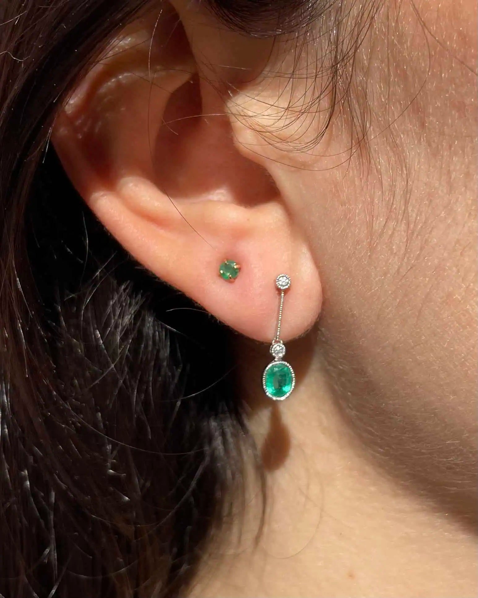 Boucles d&
