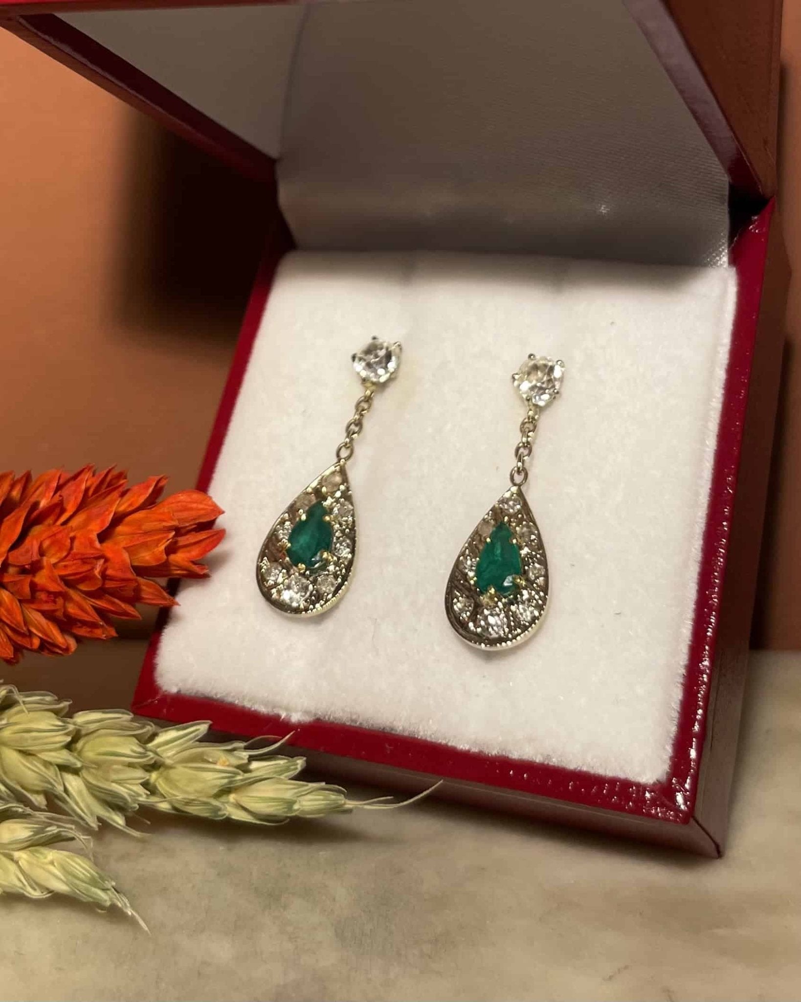 Boucles d&