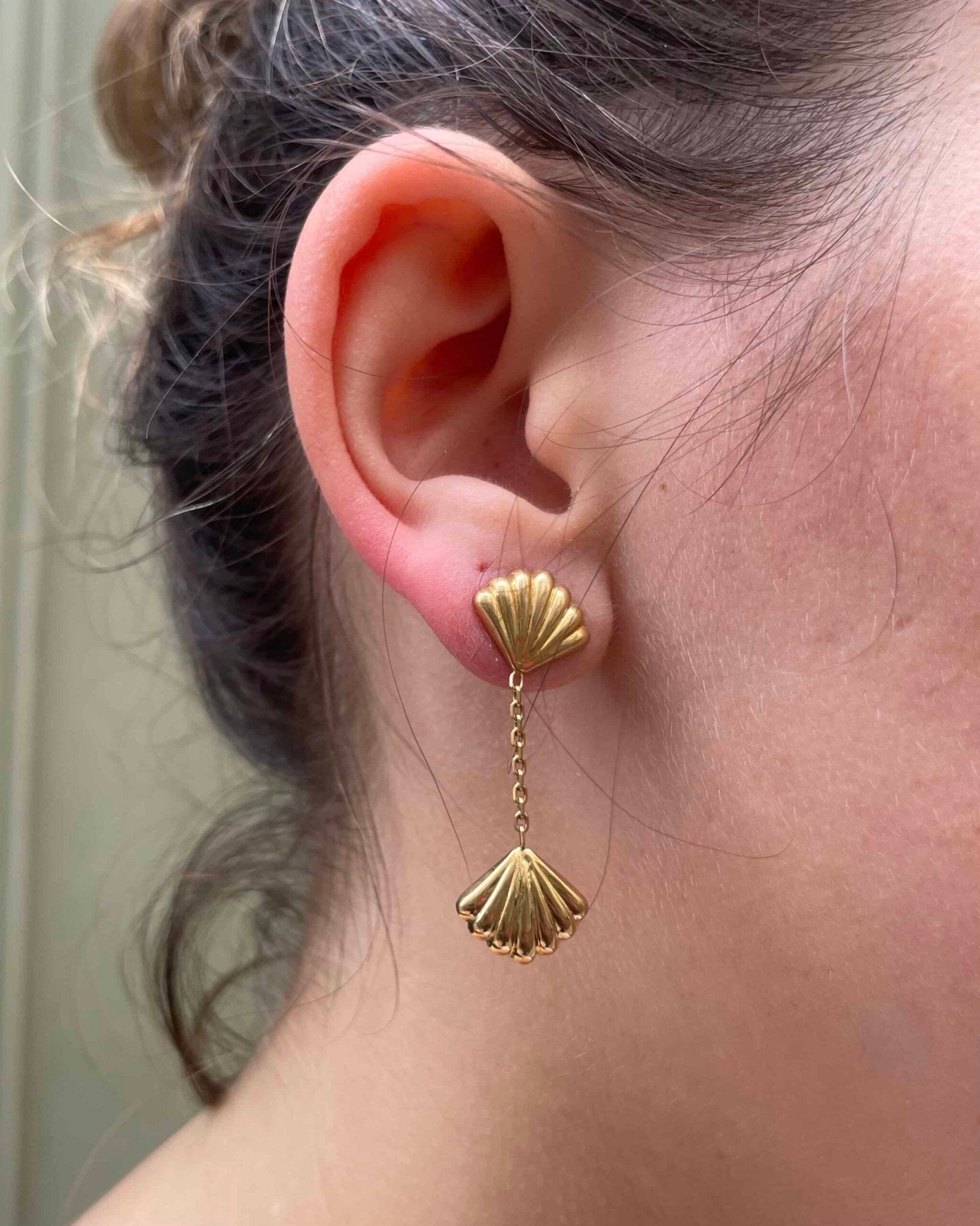 Boucles d&