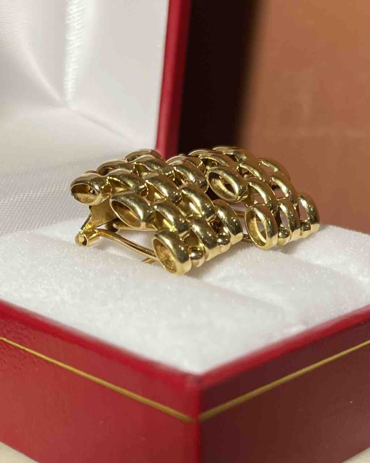 Boucles d&