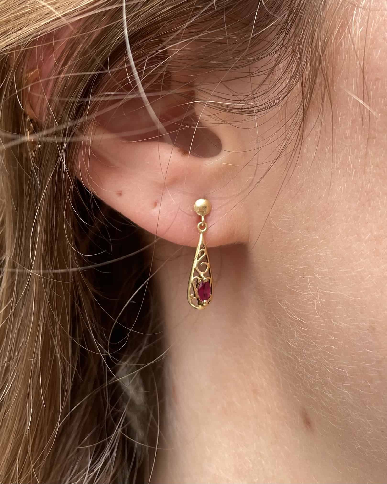 Boucles d&