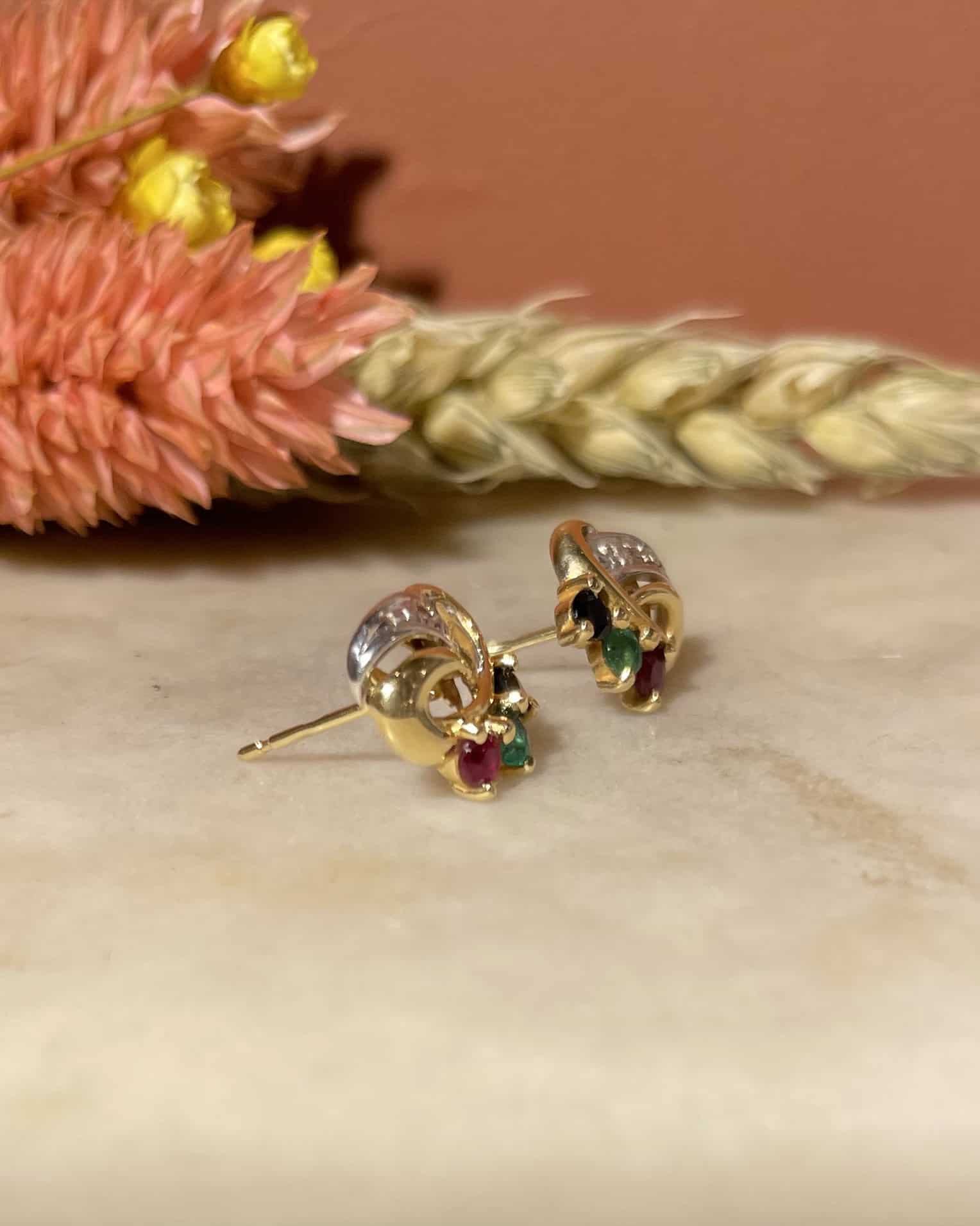 Boucles d&