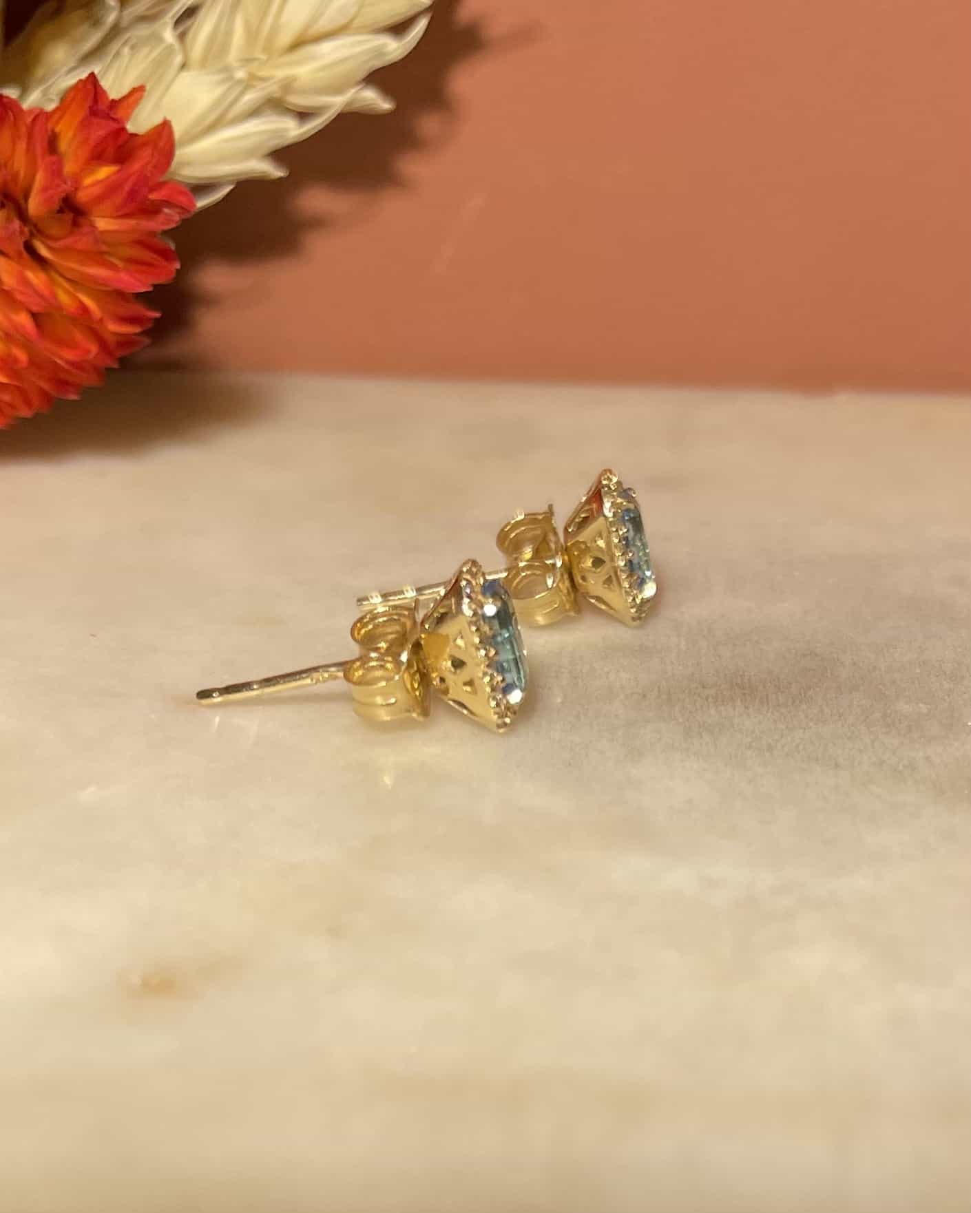 Boucles d&
